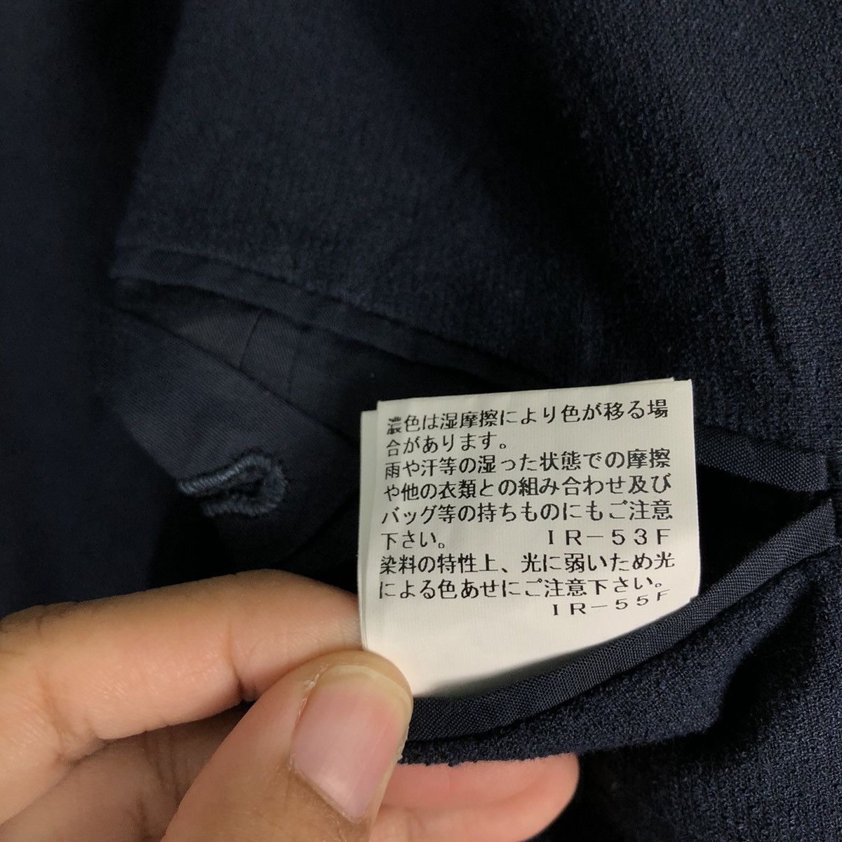 Japanese Brand 🔥VINTAGE CHORE WORK JACKET MACKINTOSH LONDON Size US M / EU 48-50 / 2 - 20 Thumbnail