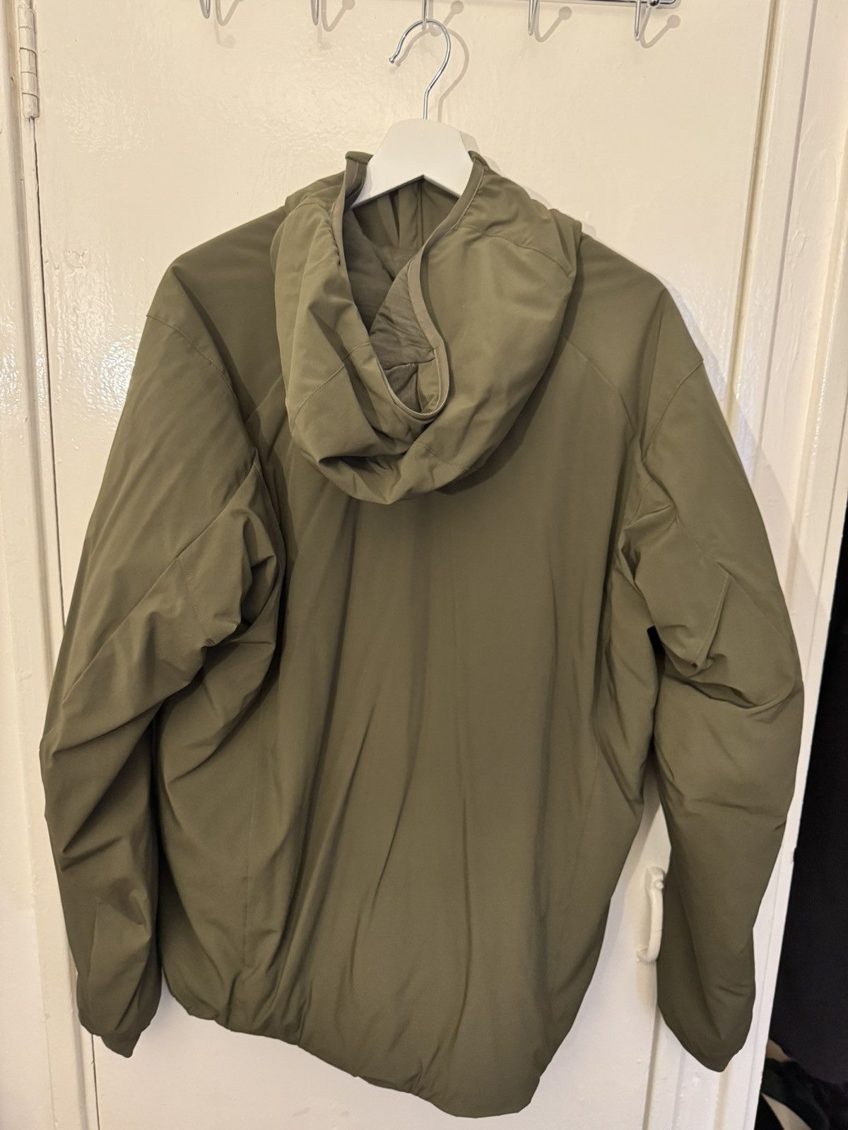 Arc'teryx Arcteryx Epsilon Jacket - Large - New Size US M / EU 48-50 / 2 - 2 Thumbnail