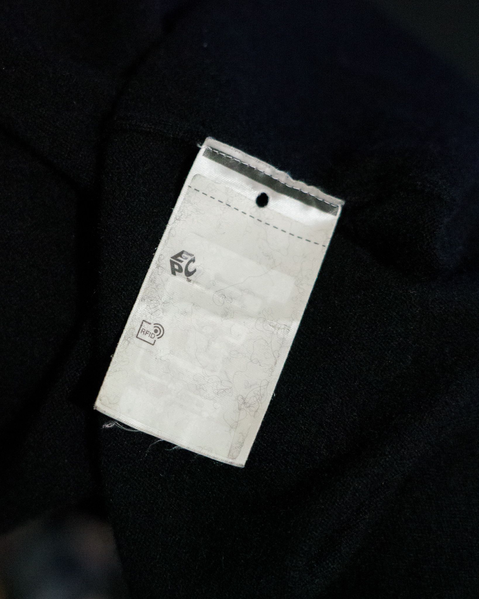 Jil Sander × Uniqlo Uniqlo +J Fleece Jacket Sample Size US L / EU 52-54 / 3 - 6 Thumbnail