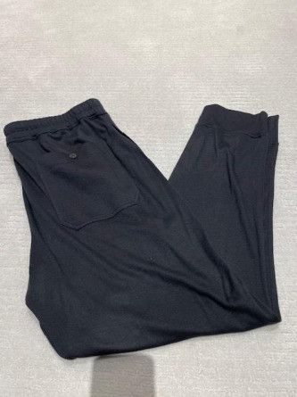 Tom Ford o1w1db10625 TFJ953 Sweatpants & Joggers in Black Size US 42 / EU 58 - 1 Preview
