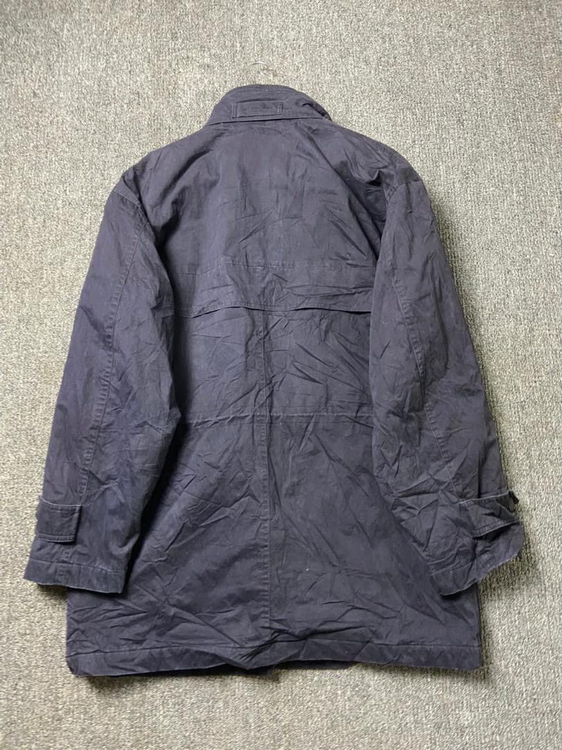 Burberry Burberry London Zip & Snap Button Light Jacket (197) Size US M / EU 48-50 / 2 - 2 Thumbnail