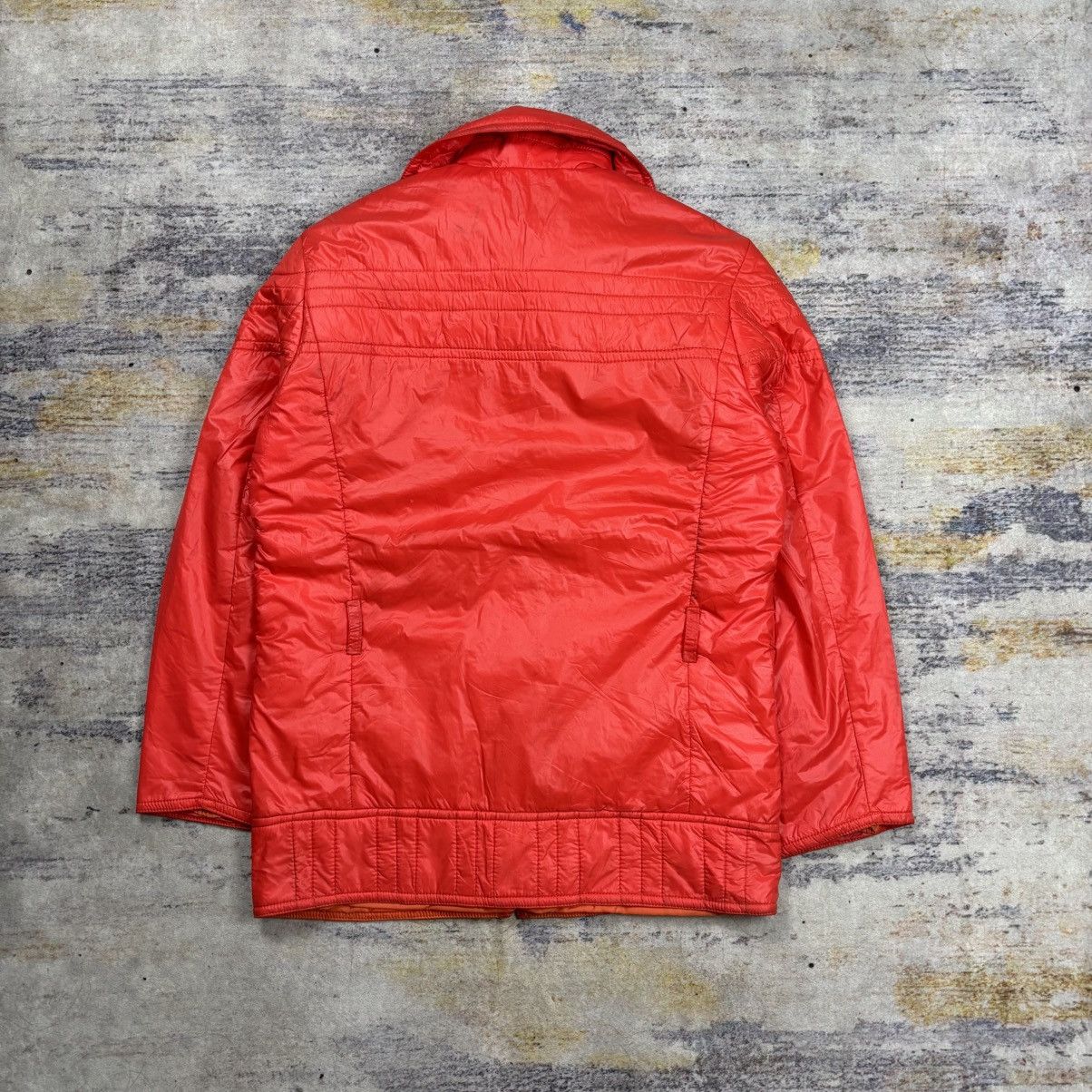 Moncler Vintage moncler ski wear jacket Size US L / EU 52-54 / 3 - 4 Thumbnail