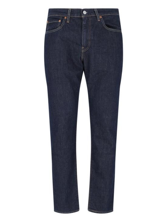 Levi's LEVI'S Men Denim Pants 29507 0280 ROCK COD Blue Size US 29 - 1 Thumbnail