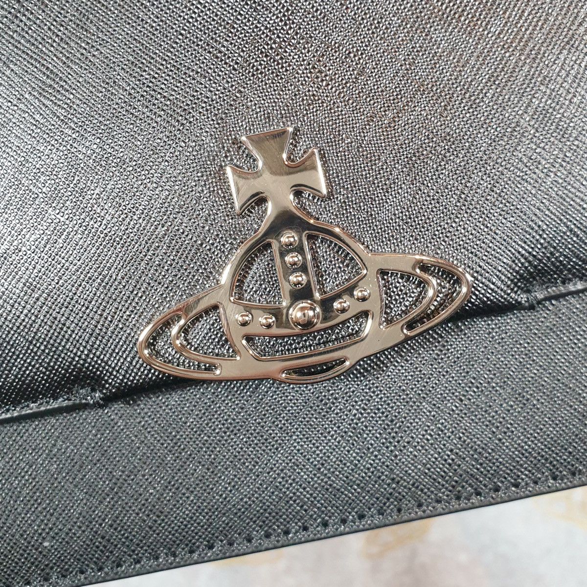 Vivienne Westwood Vivienne Westwood Debbie Bag Size ONE SIZE - 4 Thumbnail