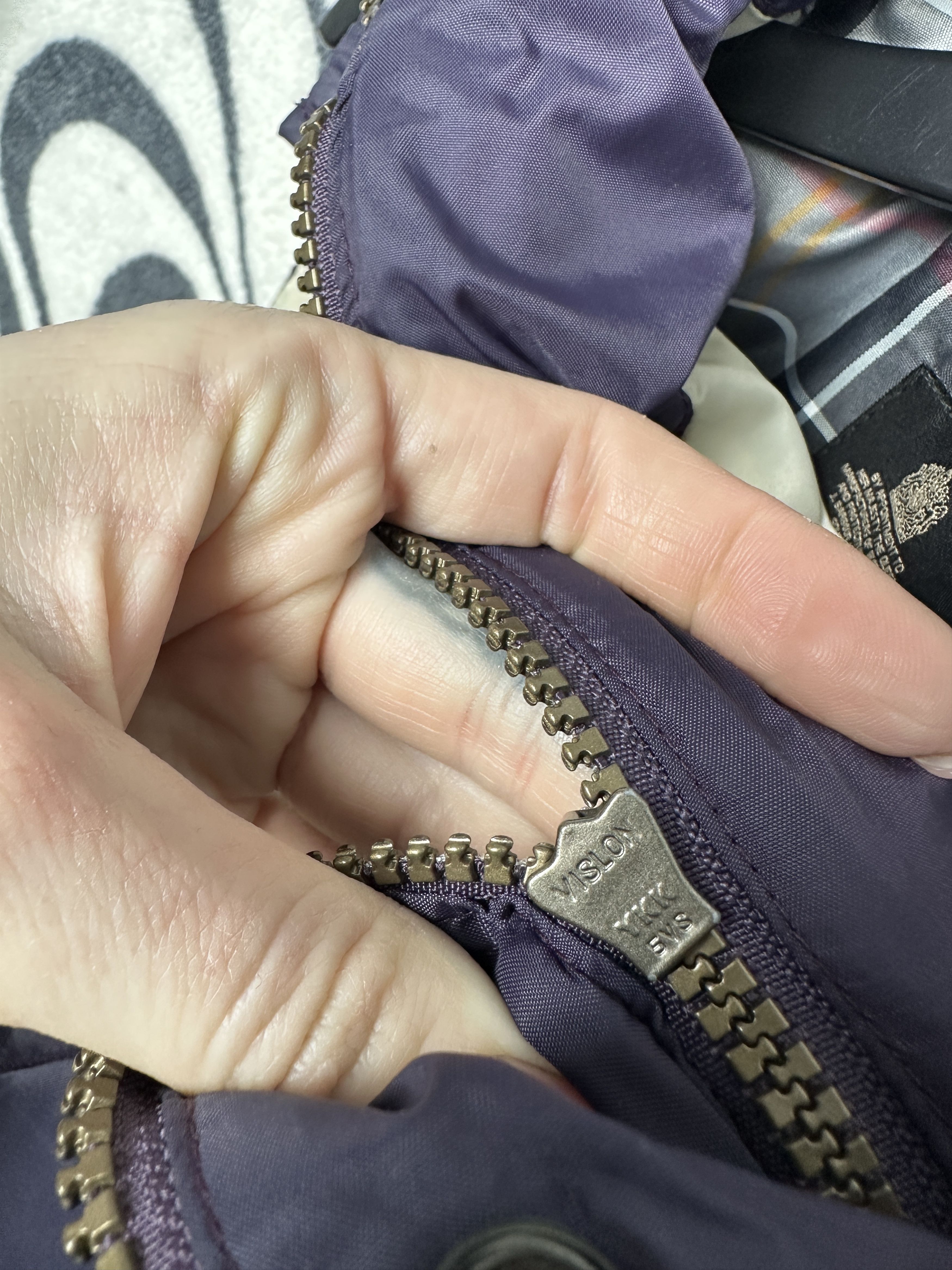 Barbour Barbour Womens Aylesbury Liddesdale Quilted Vest Size XXL / US 16-18 / IT 52-54 - 6 Thumbnail