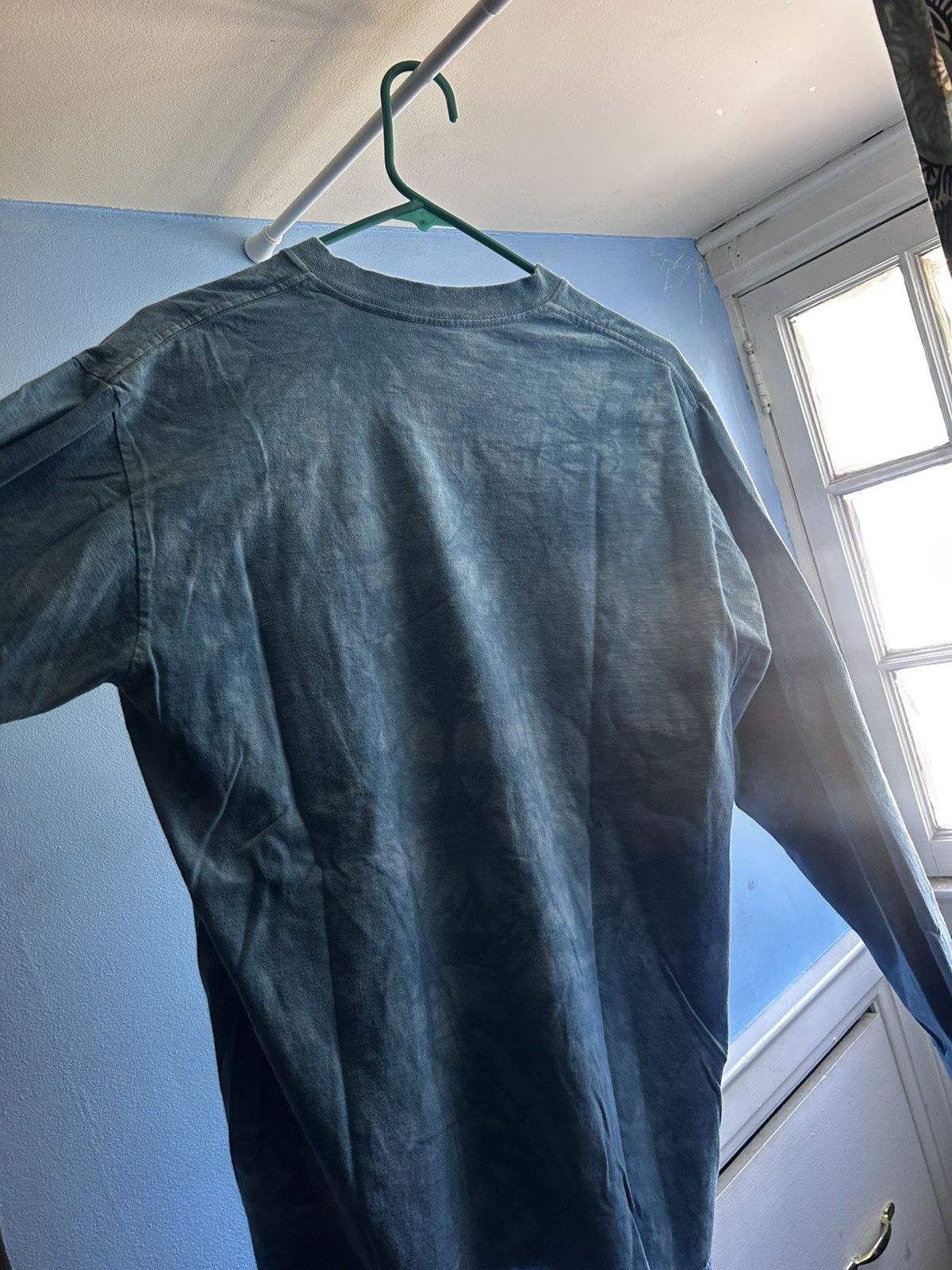 The Mountain The Mountain Longsleeve Shirt Size US L / EU 52-54 / 3 - 3 Thumbnail