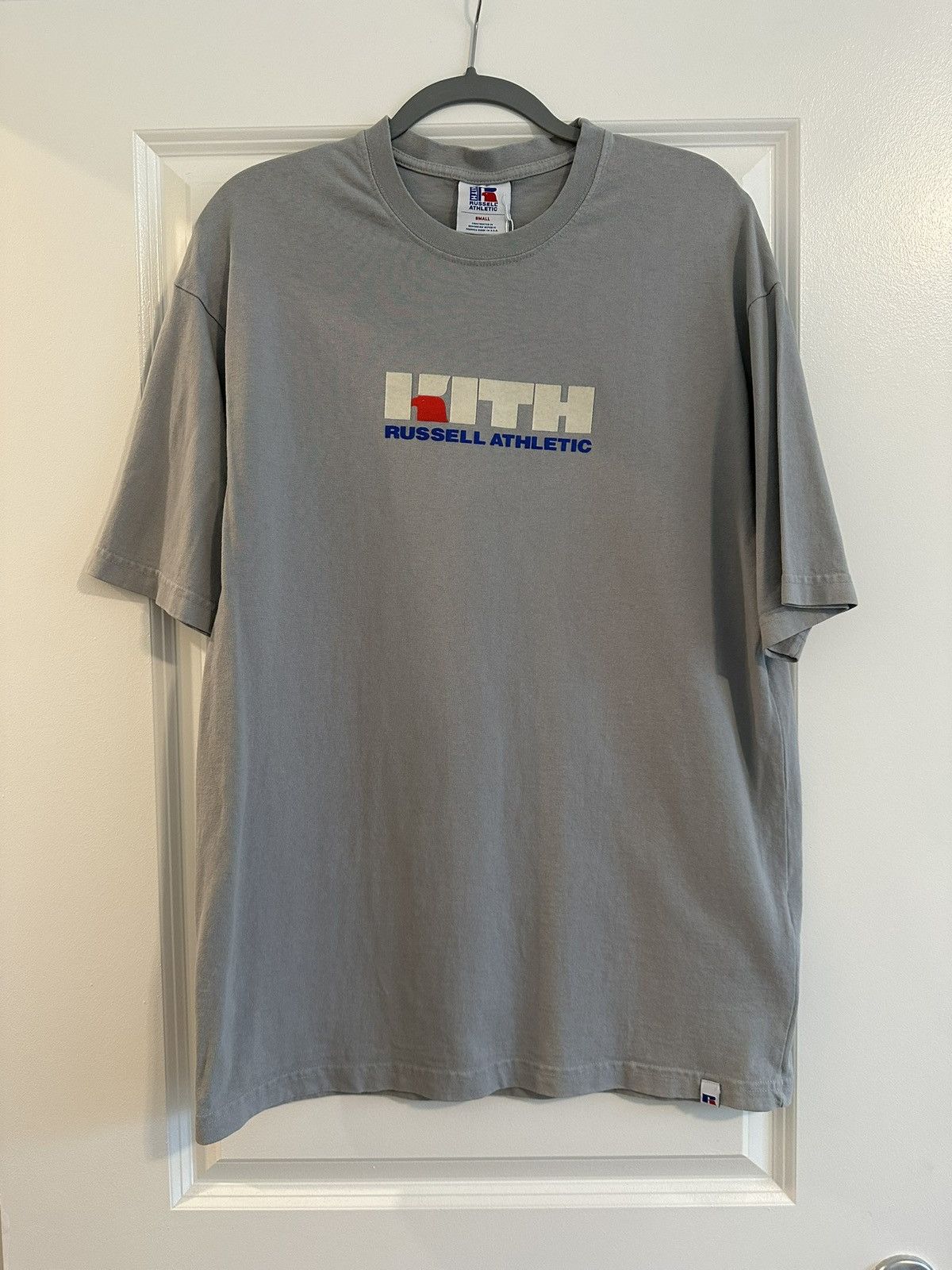 Kith × Russell Athletic | Grailed