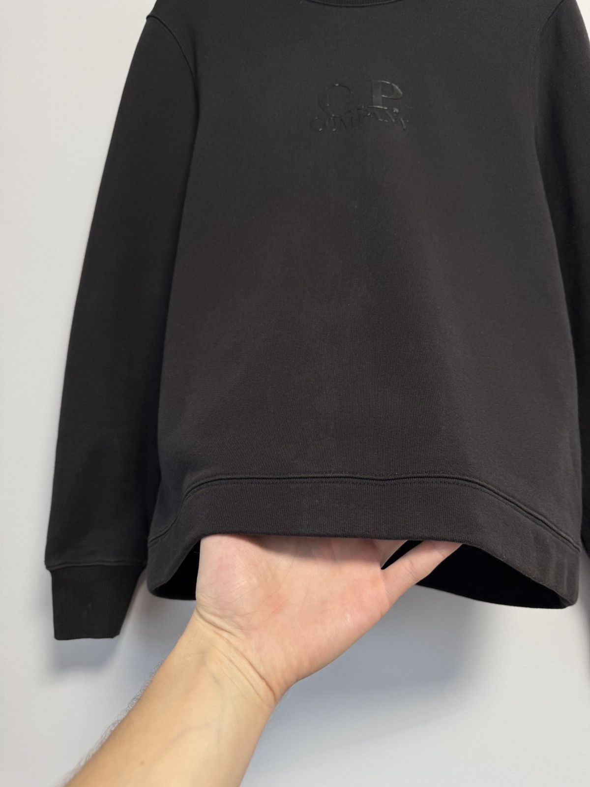 C.P. Company C.p Company Sweatshirt Hype Size US S / EU 44-46 / 1 - 7 Thumbnail