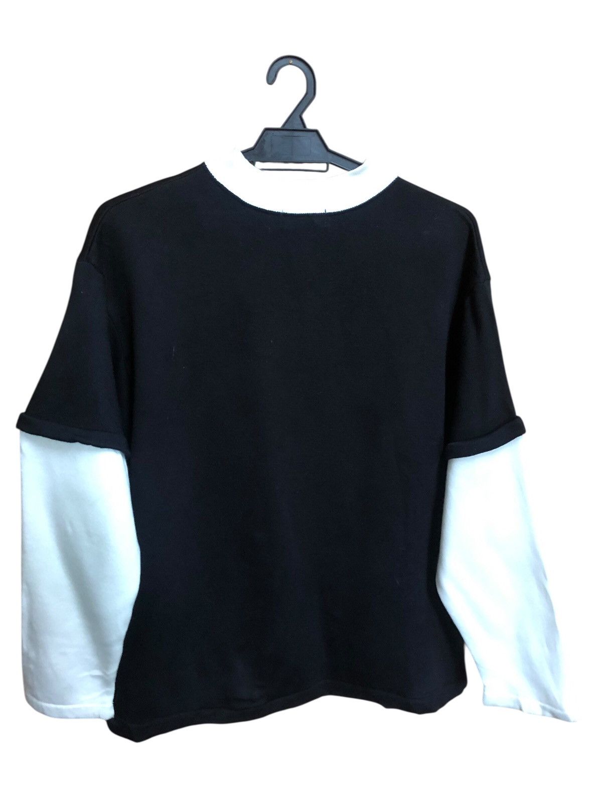 Felix Vintage 1995 Felix the Cat Size US M / EU 48-50 / 2 - 2 Thumbnail