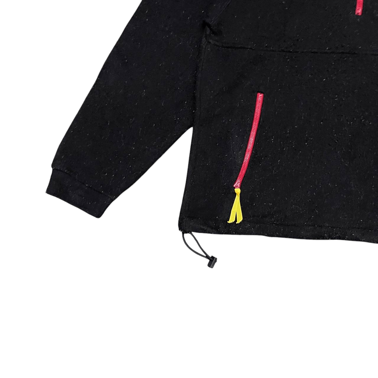 Marlboro Adventure Team Vintage Malboro Adventures Fleeve Half Zipper Jacket Size US M / EU 48-50 / 2 - 3 Thumbnail