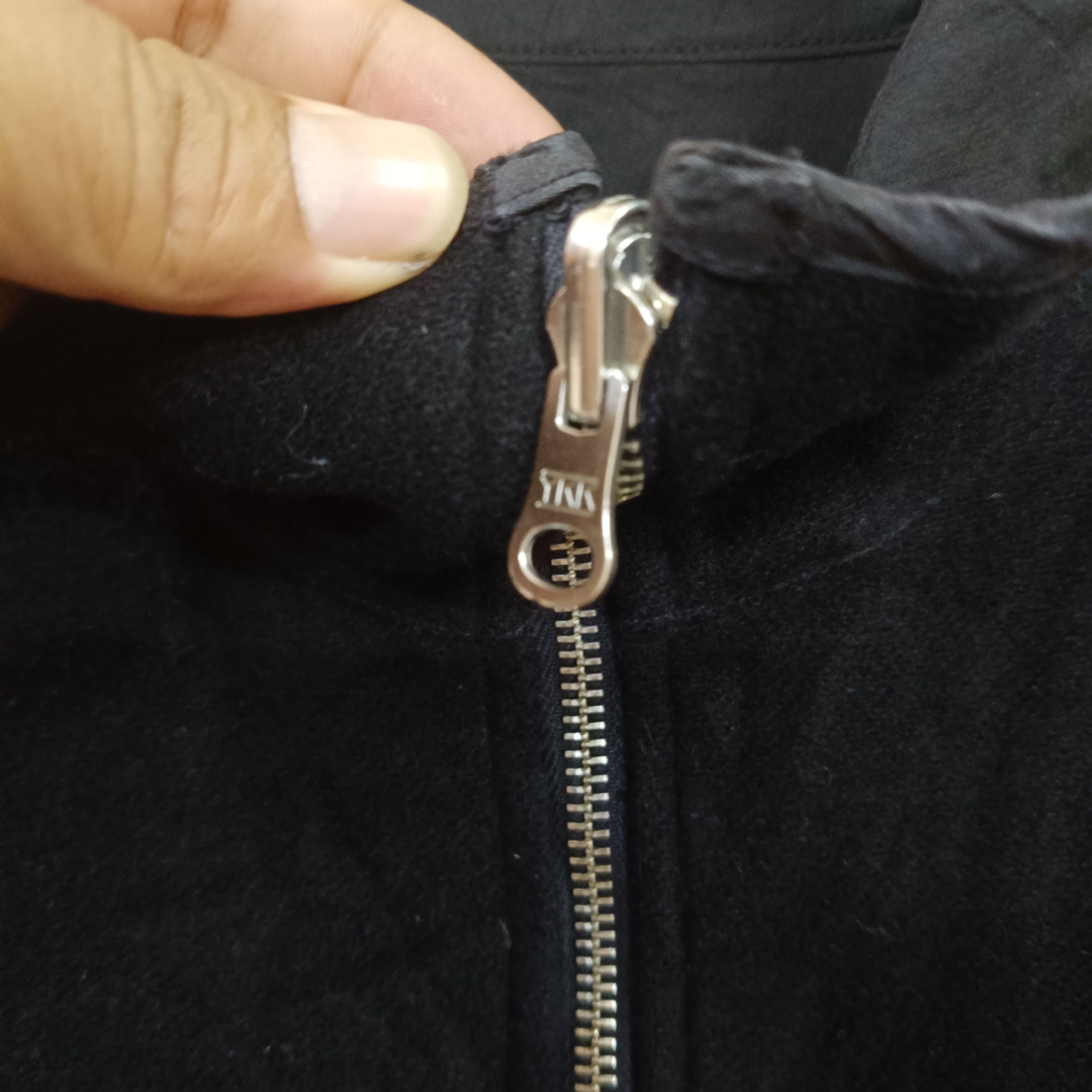 C.P. Company CP Company Reversible Multi Pocket Size US M / EU 48-50 / 2 - 13 Thumbnail