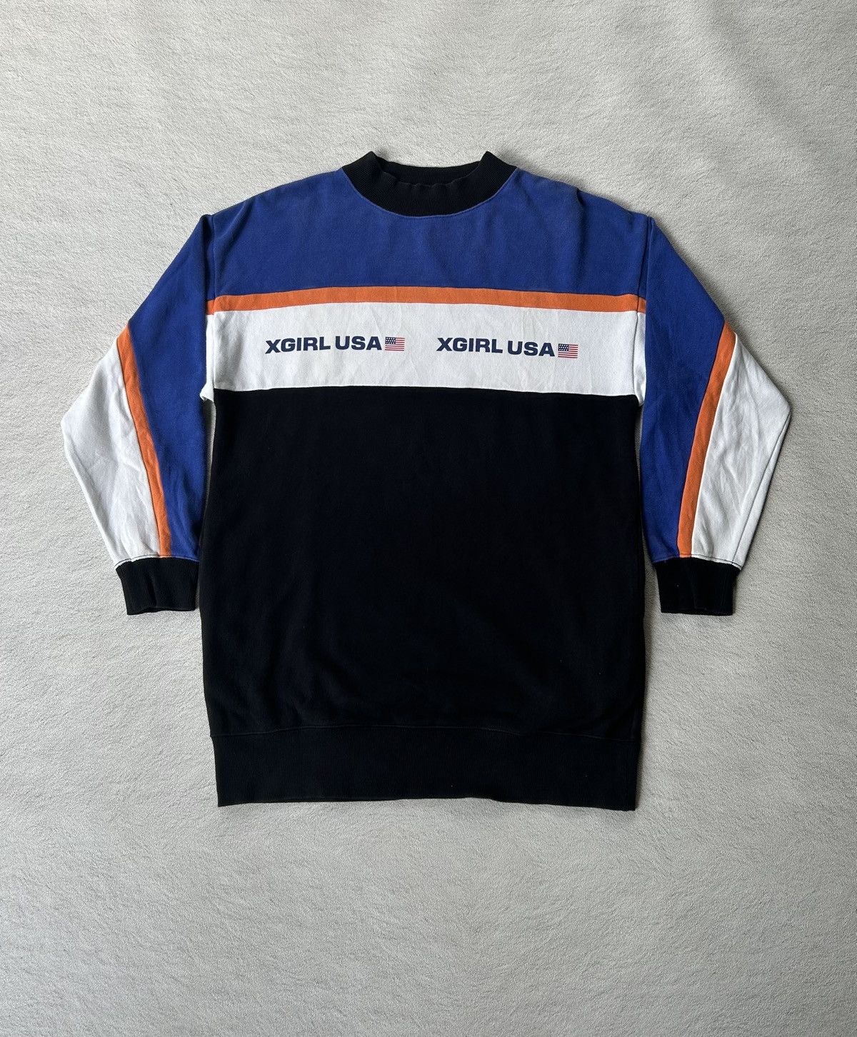 X-Girl X-girl sweaters Size M / US 6-8 / IT 42-44 - 1 Thumbnail