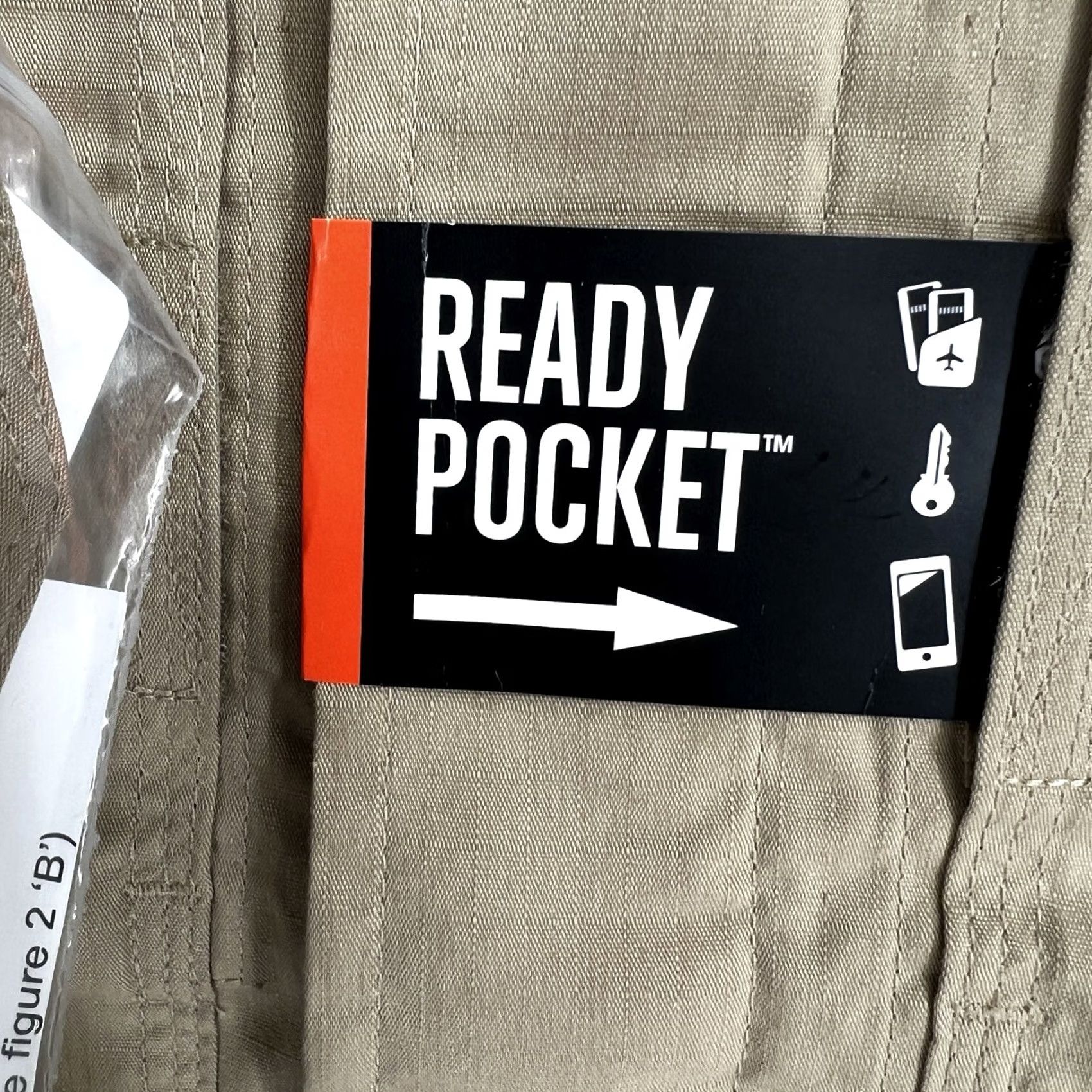 Vintage 5.11 Tactical Flex-Tac® TDU® Rapid Long Sleeve Shirt Mens Large Beige Solid Crew/ mandarin? Size US L / EU 52-54 / 3 - 7 Thumbnail
