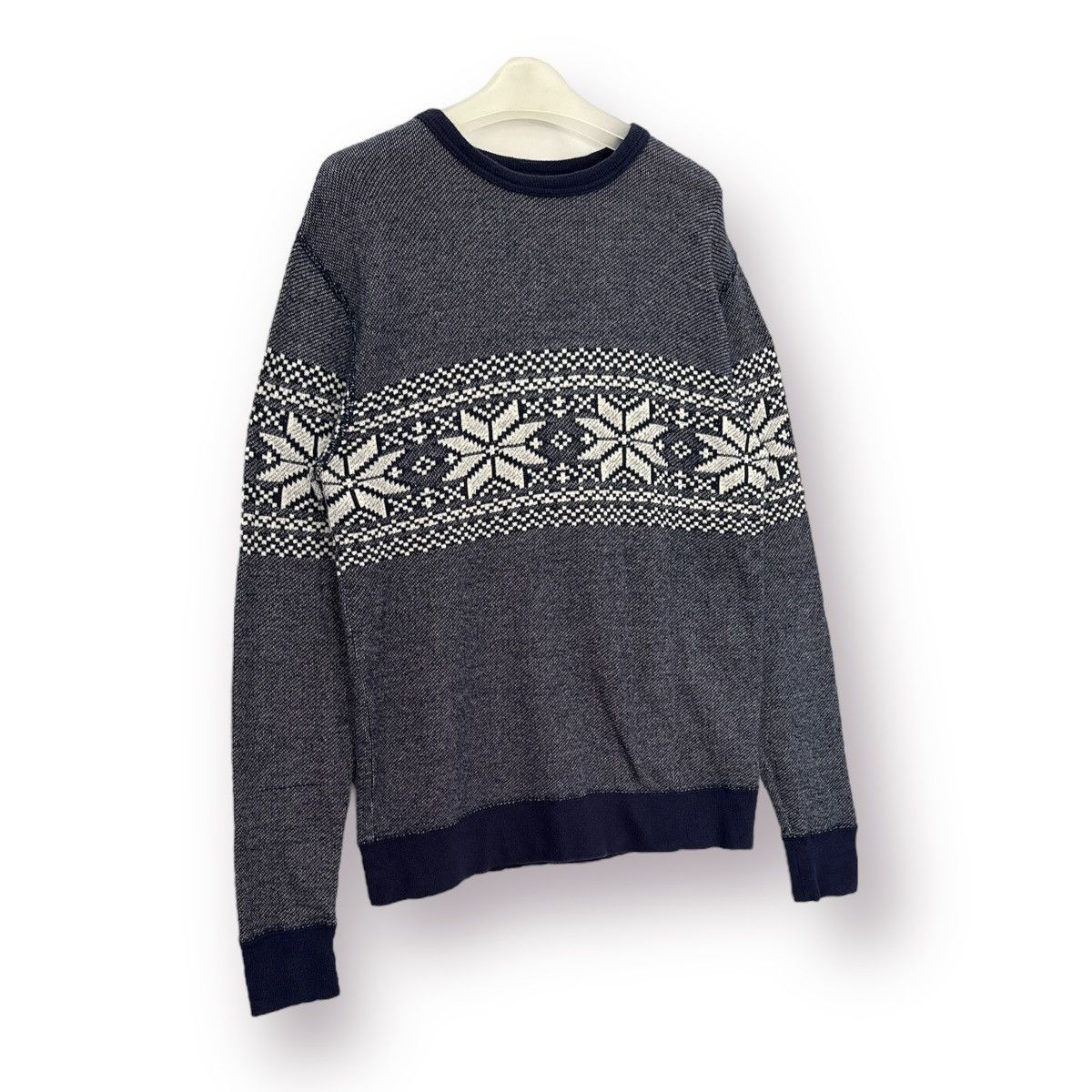 MacGregor × McGregor × Vintage 🔥 Knitwear Native design Made in Japan - L Size US S / EU 44-46 / 1 - 3 Thumbnail