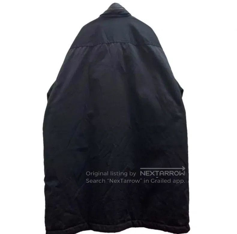 Issey Miyake Issey Miyake size:9 Black Coat Size US S / EU 44-46 / 1 - 6 Thumbnail