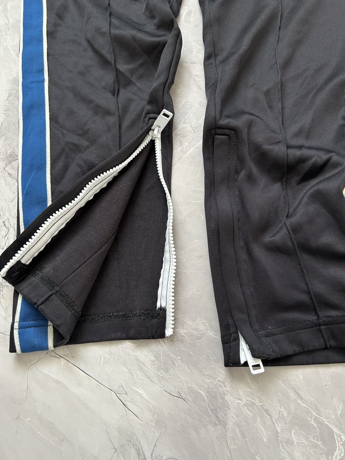 Diesel Diesel Worldwide Track Pants Size US 32 / EU 48 - 6 Thumbnail