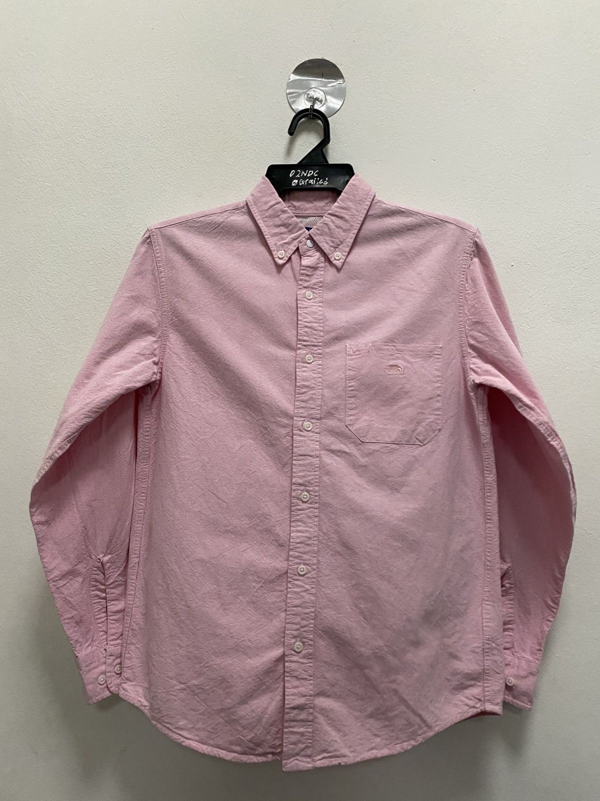 Nanamica × The North Face Purple Label The north face by Nanamica Size US S / EU 44-46 / 1 - 1 Thumbnail