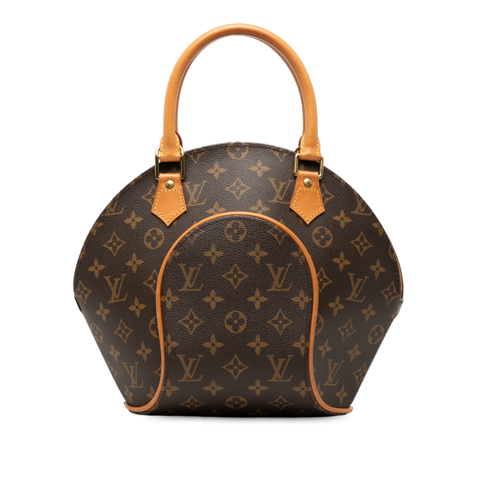 Louis Vuitton Louis Vuitton Monogram Ellipse PM Size ONE SIZE - 1 Thumbnail