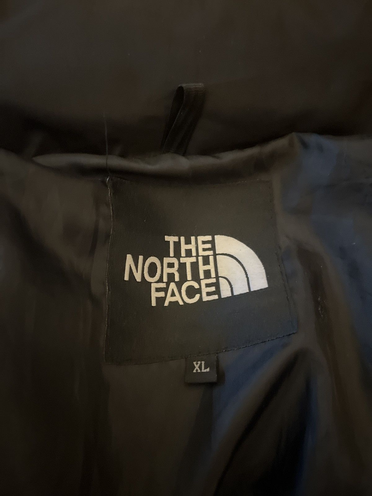 The North Face The North Face Nuptse Puffer Size US XL / EU 56 / 4 - 4 Thumbnail