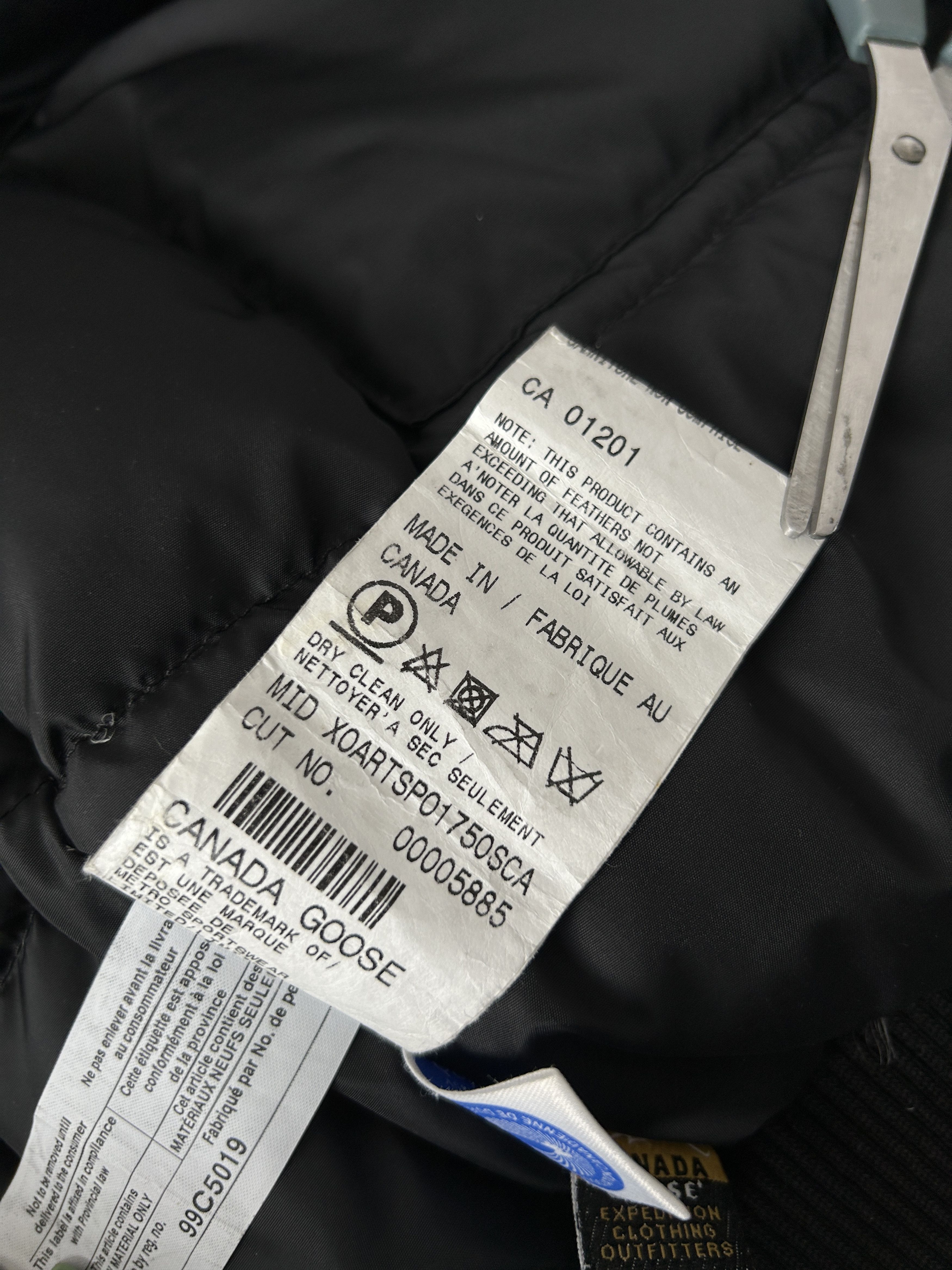 Canada Goose Canada goose chilliwack hooded bomber jacket Size M / US 6-8 / IT 42-44 - 20 Thumbnail