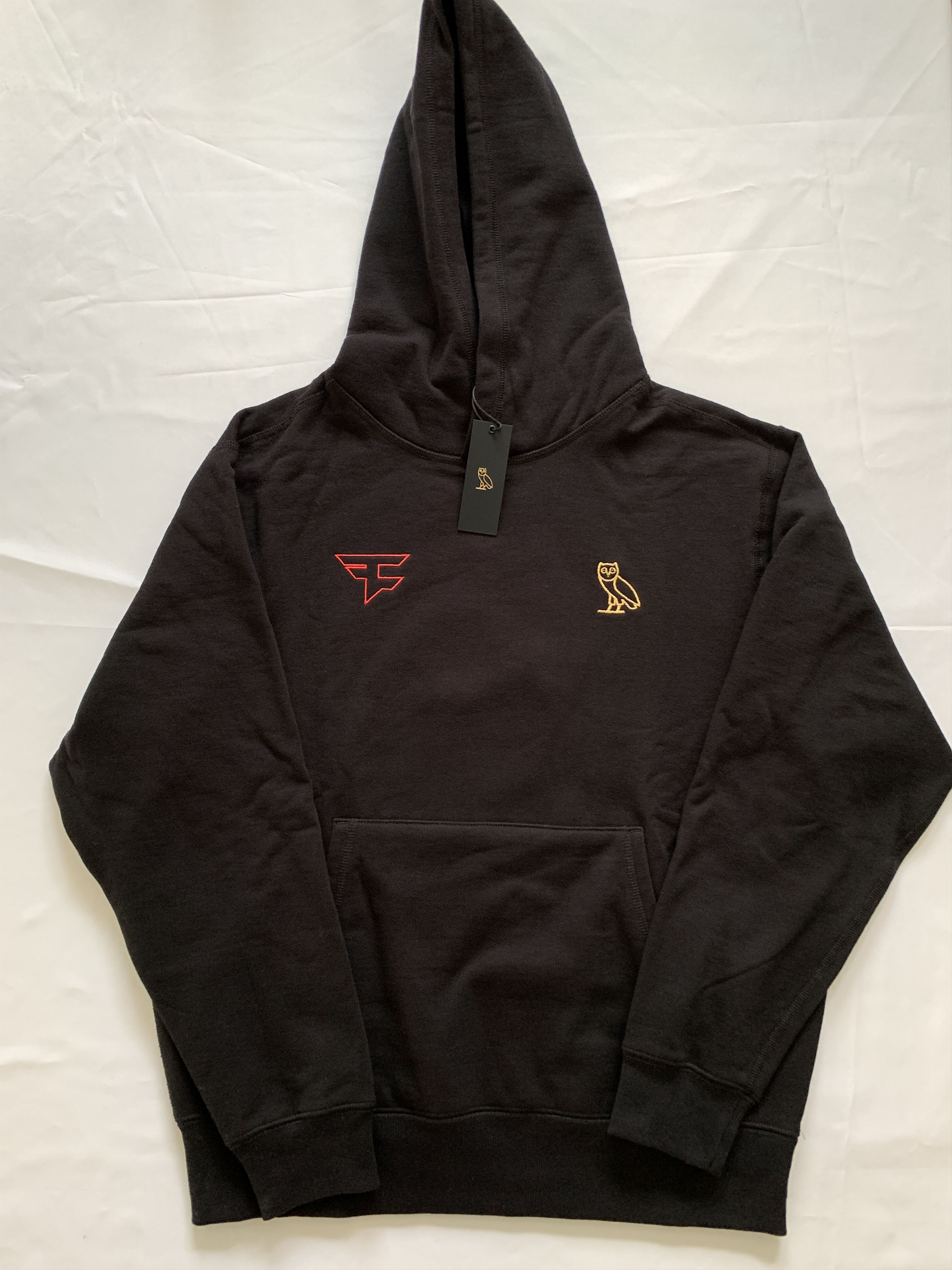 Drake OVO x Faze Clan Gamer Hoodie Size US M / EU 48-50 / 2 - 3 Thumbnail