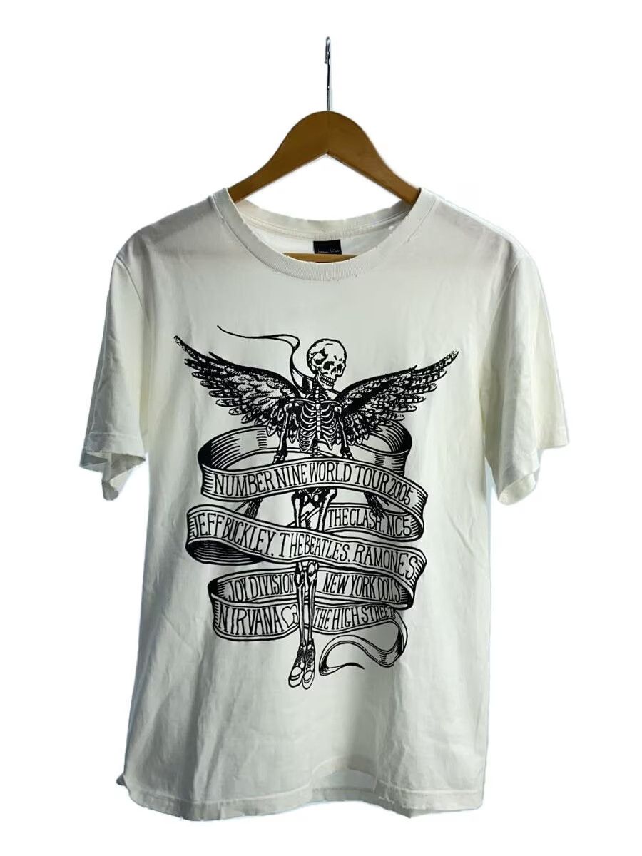 Number(n)ine 05ss DATE WITH THE NIGHT T Sz 3 Number Nine 05SS