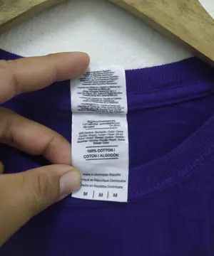 Vintage Washington Huskies "Most Interesting Man" Rivalry Tee Size US M / EU 48-50 / 2 - 6 Thumbnail