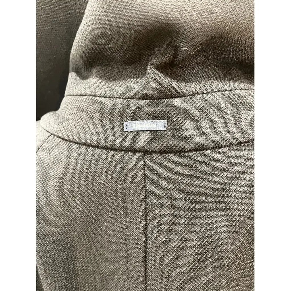 Max Mara Coat, Max Mara Size M / US 6-8 / IT 42-44 - 7 Thumbnail