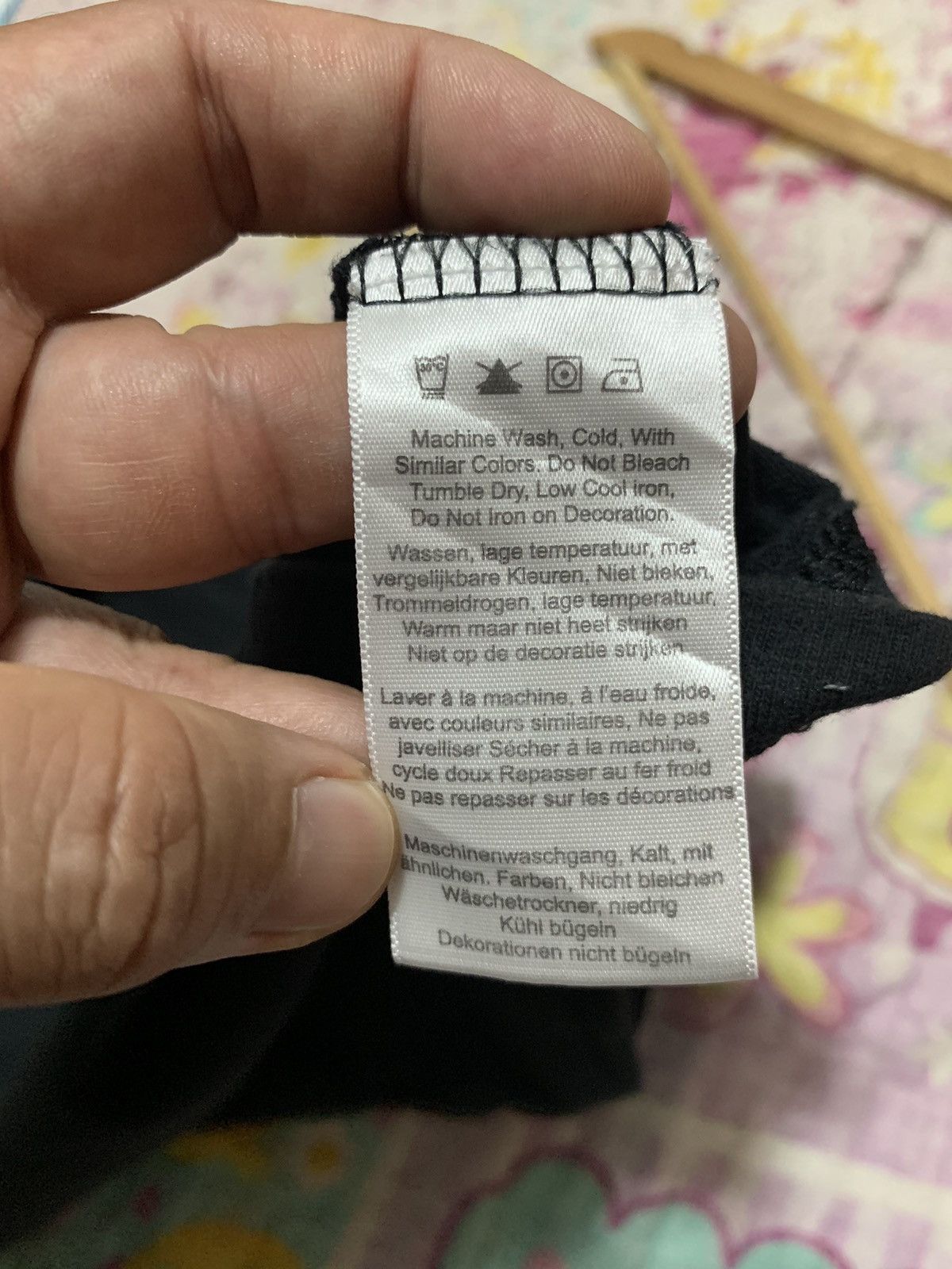 Harley Davidson Harley Davidson Y2K Size US L / EU 52-54 / 3 - 8 Thumbnail