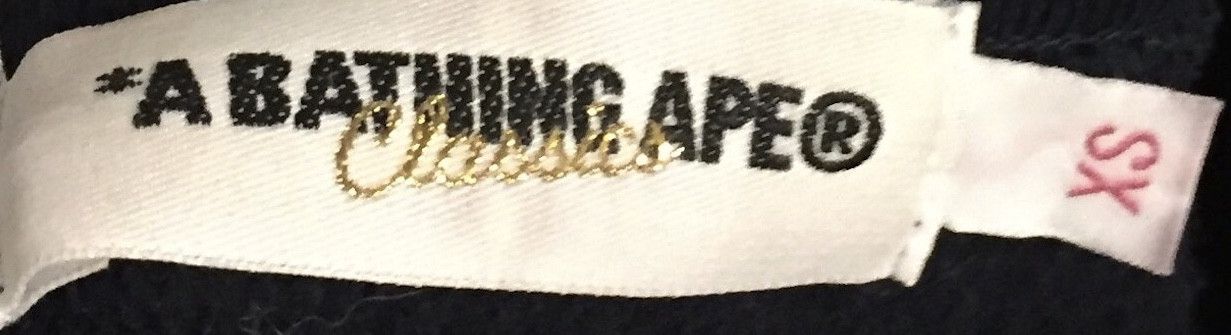 Bape Bape Baby Milo crew neck sweatshirt Size XS / US 0-2 / IT 36-38 - 7 Thumbnail