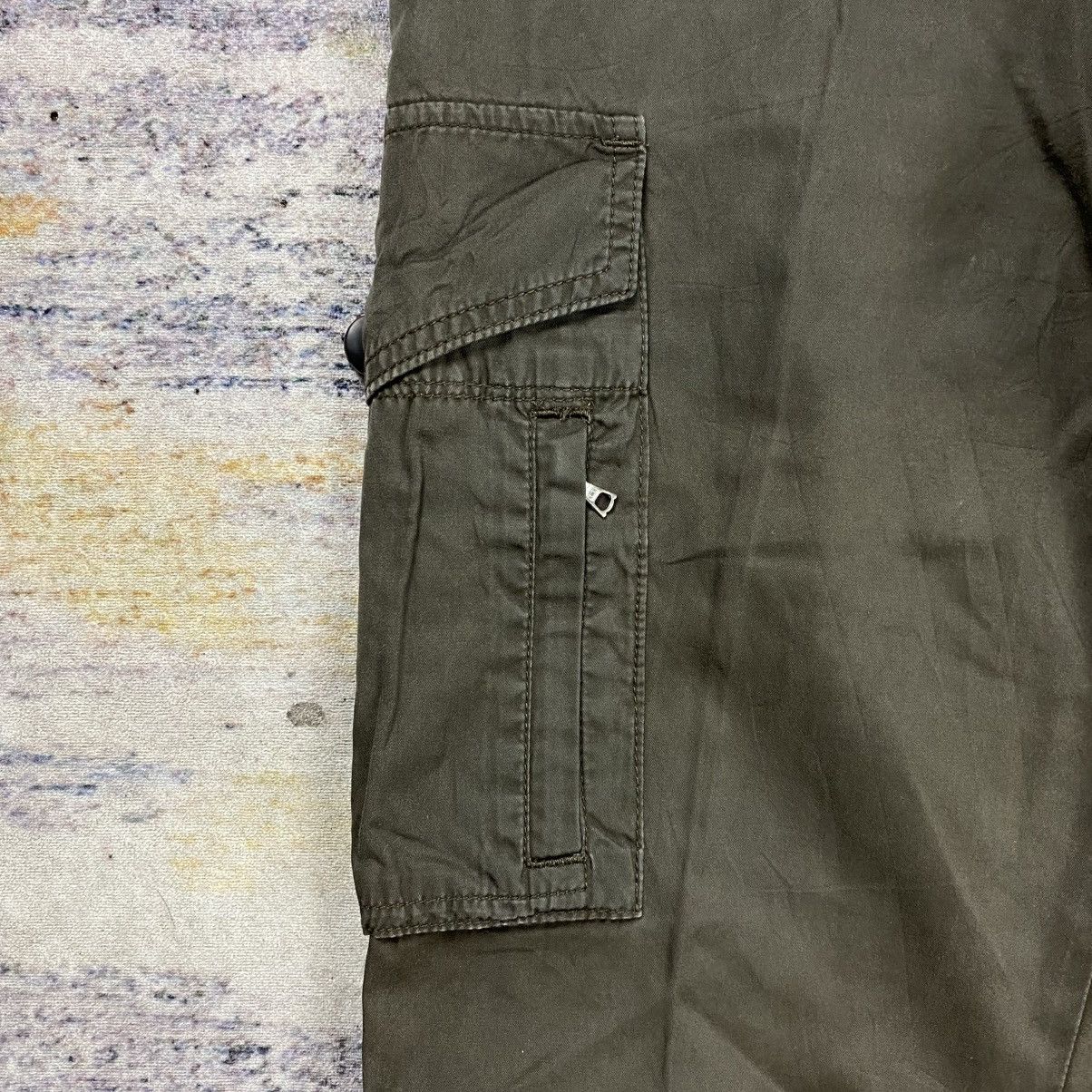 Sophnet. Sophnet. Cargo pants Size US 30 / EU 46 - 5 Thumbnail
