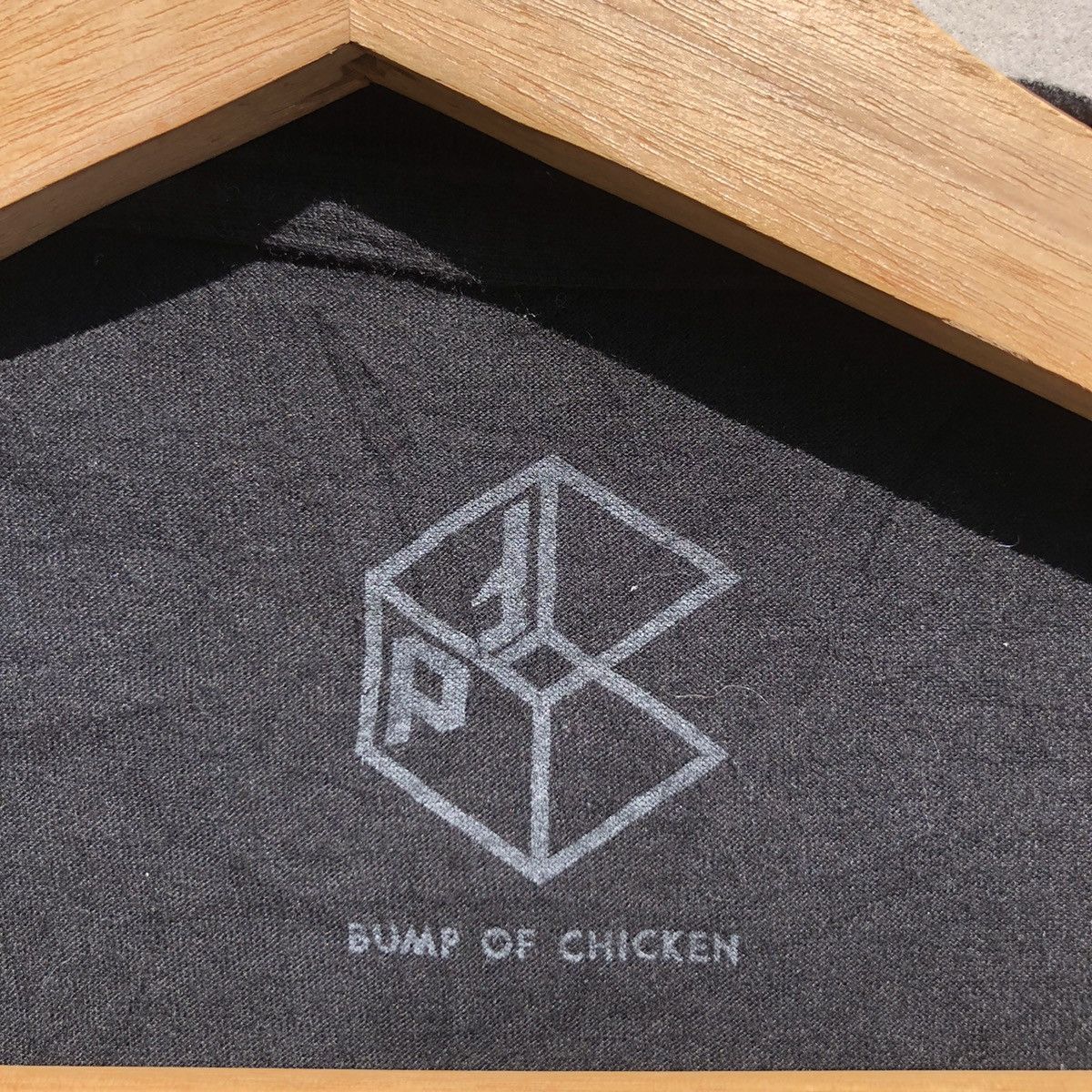 Band Tees 🔥Accept Binding Offer🔥 Bump Of Chicken Tour Size US M / EU 48-50 / 2 - 4 Thumbnail