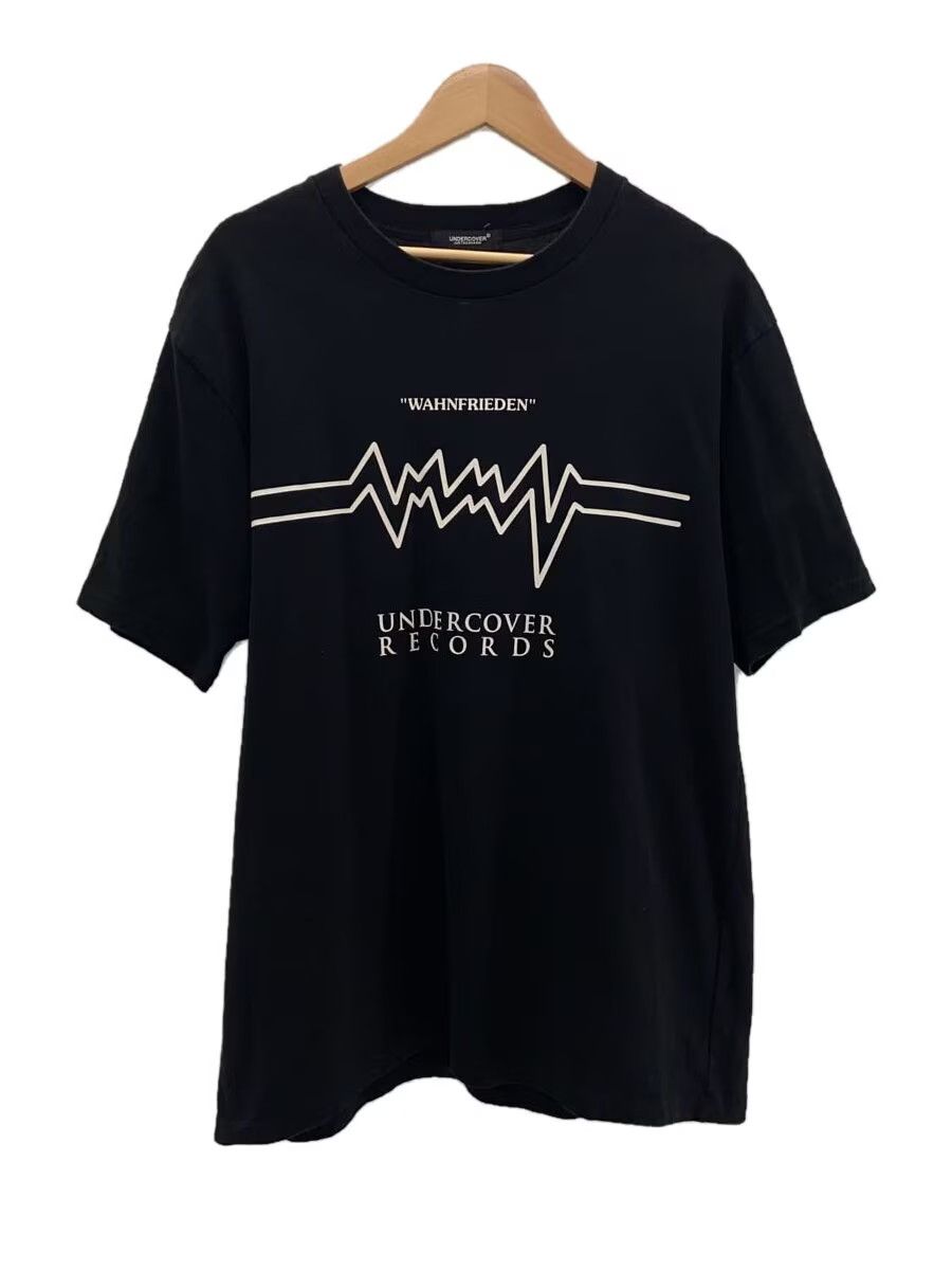Undercover Records T Shirt | Grailed