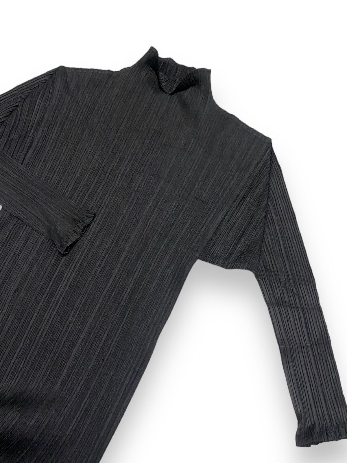 Pleats Please Issey Miyake PLEATS PLEASE WITH SIDE ZIPPERS Size ONE SIZE - 3 Thumbnail