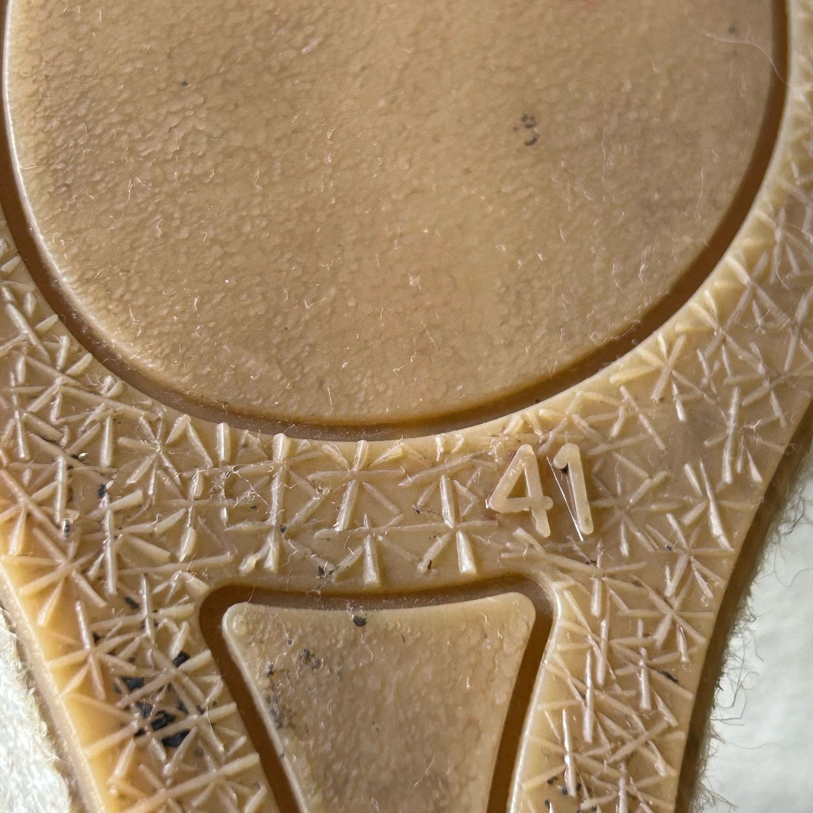 Ted Baker Ted Baker Shoes Platform Wedge Heels Espadrilles Sz 41/US 8 Size US 8 / IT 38 - 10 Thumbnail