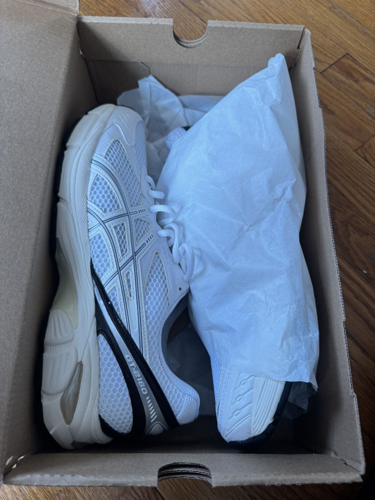 Asics ASICS GT-2160 Size US 10.5 / EU 43-44 - 7 Thumbnail