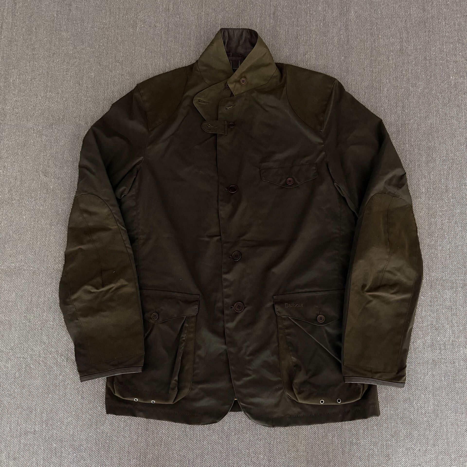 Barbour × TO KI TO Barbour x To Ki To Beacon Heritage Sports