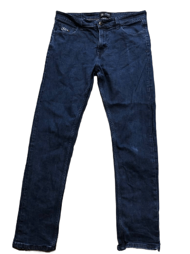 Tommy Hilfiger Tommy Hilfiger x Mercedes-AMG Denim Jeans Size 34 Size US 34 / EU 50 - 1 Thumbnail