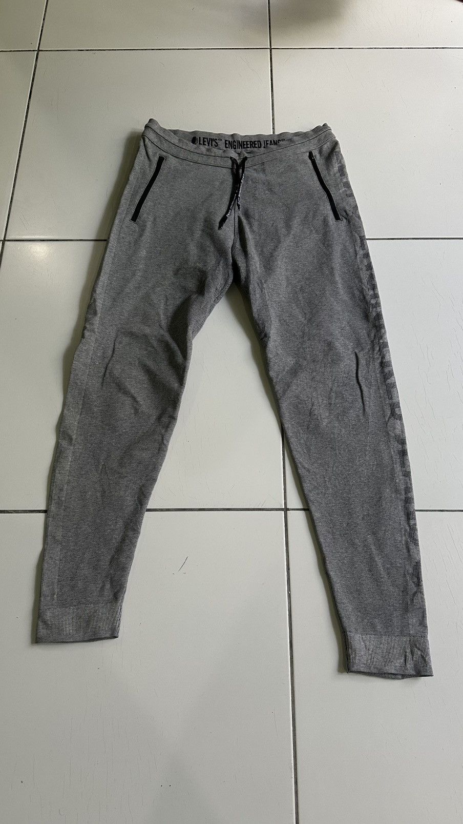Levi's Vintage Clothing Levis engineered jeans jogger Pants Size US 30 / EU 46 - 1 Thumbnail