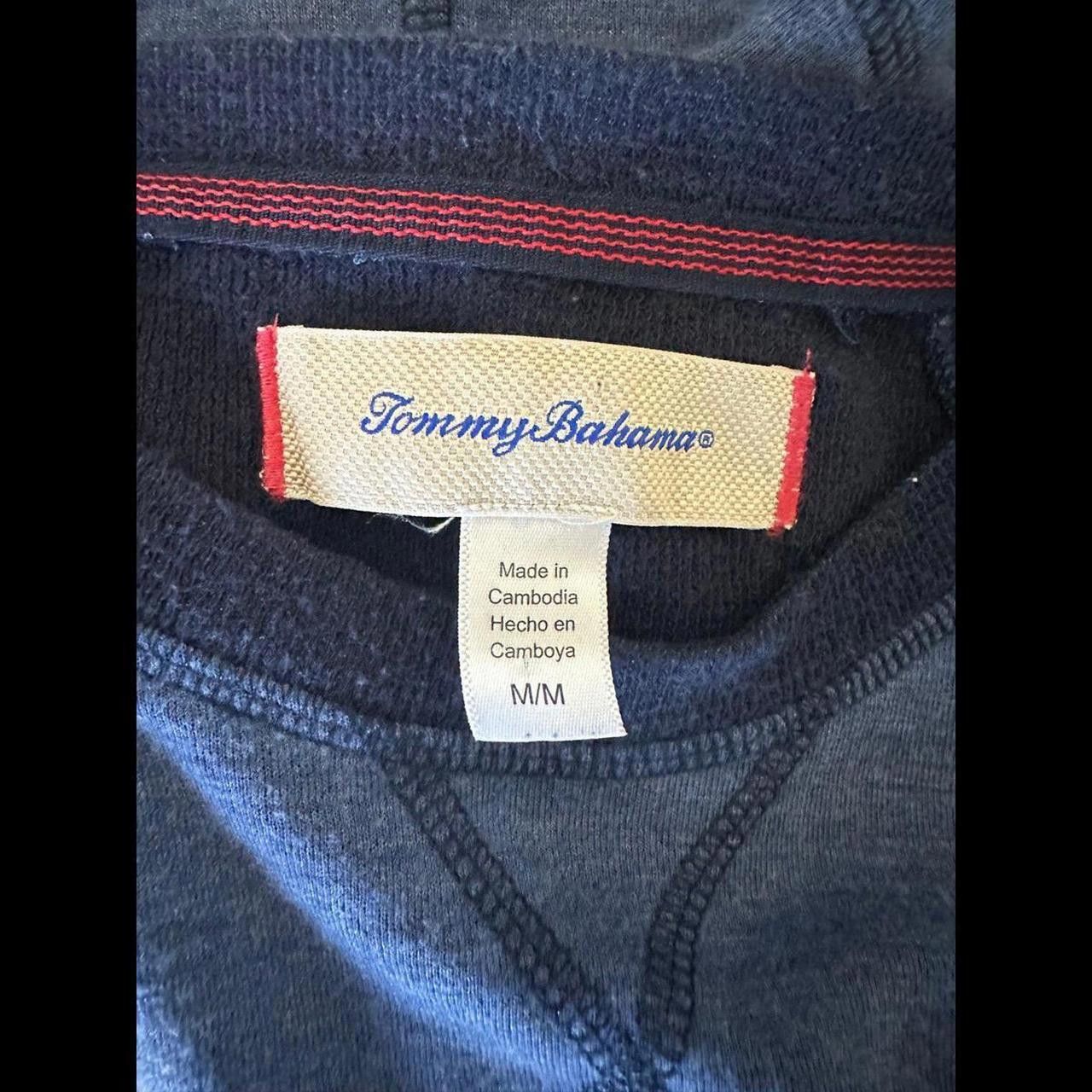 Tommy Bahama Mens Pre Own As Is 7f29 Size US M / EU 48-50 / 2 - 4 Thumbnail