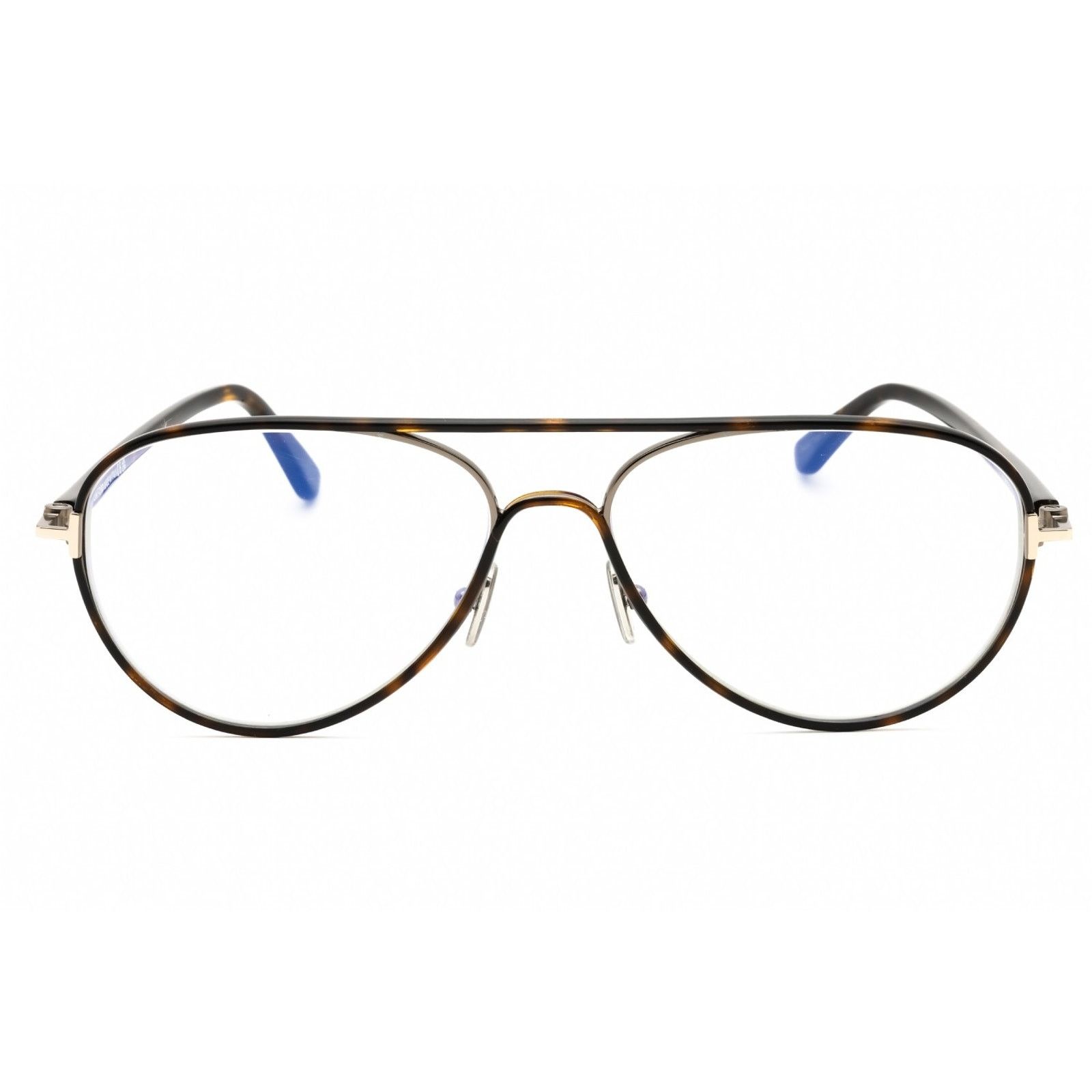Tom Ford NEW Tom Ford FT5897-B-052 57mm 100%(FT5897B-052-57) Size ONE SIZE - 3 Thumbnail