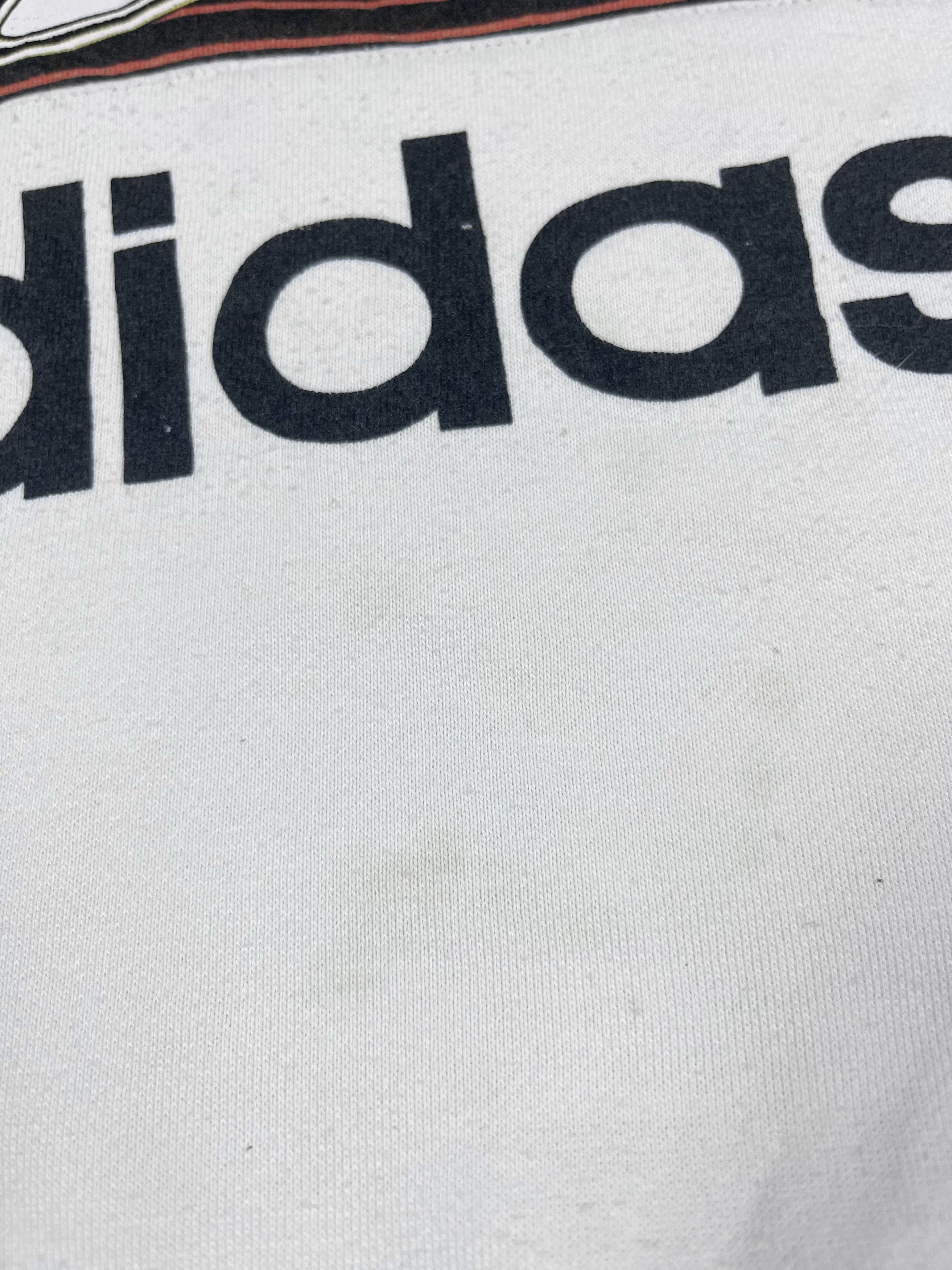 Adidas Cyclone Flushin Cycling 948 Sweatshirt