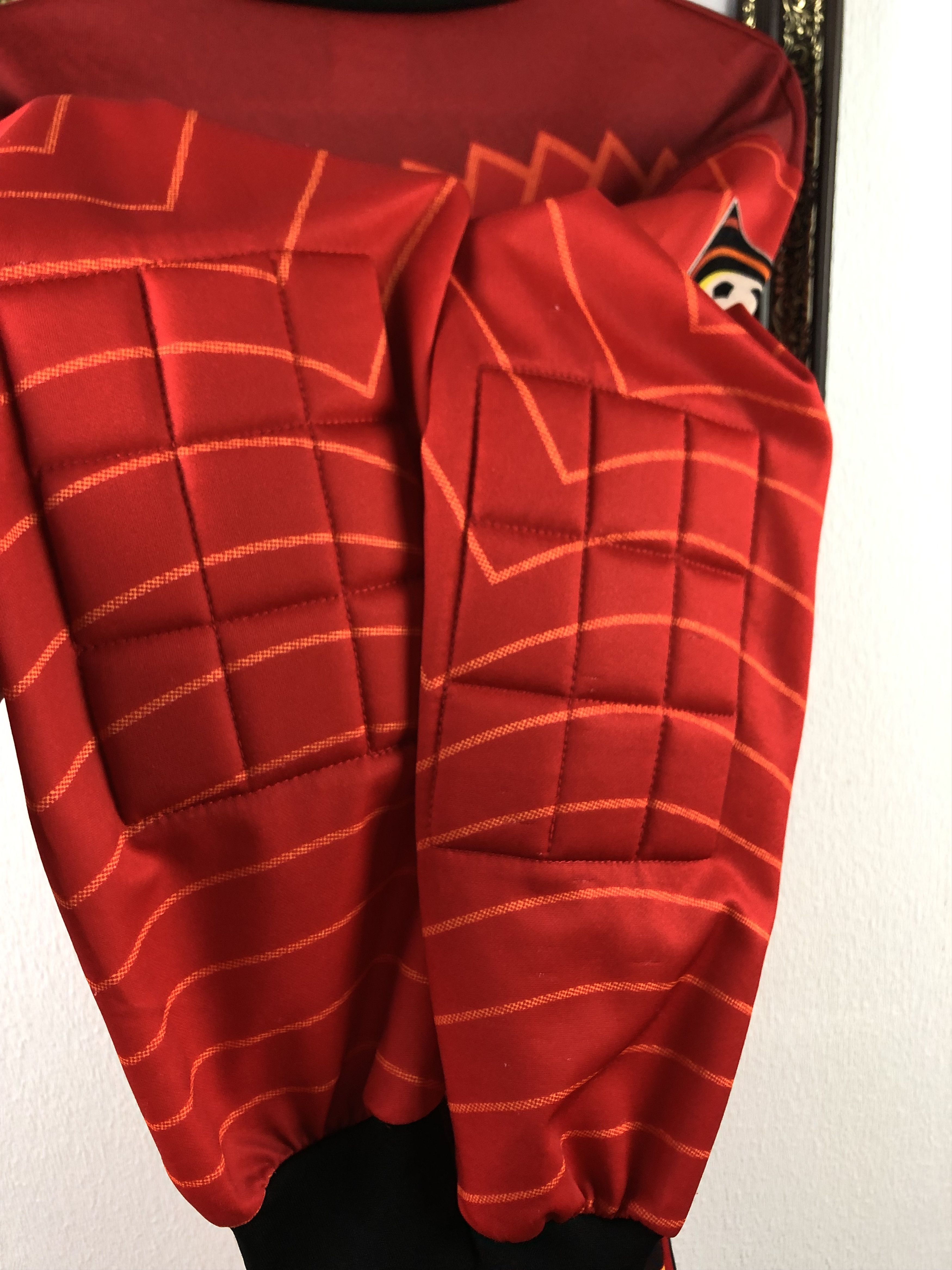 Puma Eintracht Frankfurt Goalkeeper shirt 1995 Soccer Jersey Size US M / EU 48-50 / 2 - 17 Thumbnail