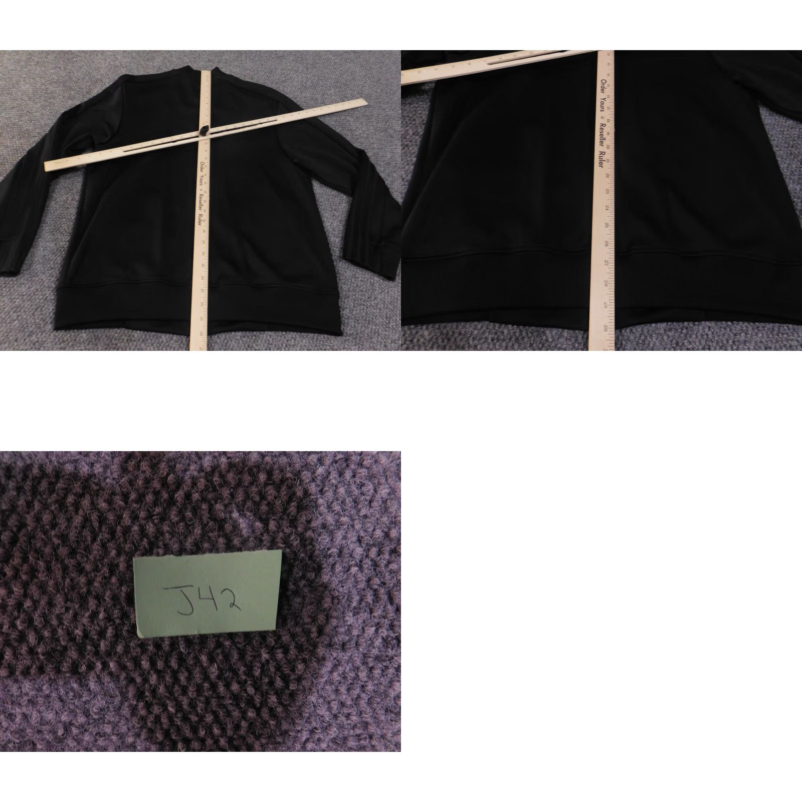 Adidas Adidas Jacket Mens XL Black Game Elite Full Zip Athletic Track Coat Size US XL / EU 56 / 4 - 9 Thumbnail