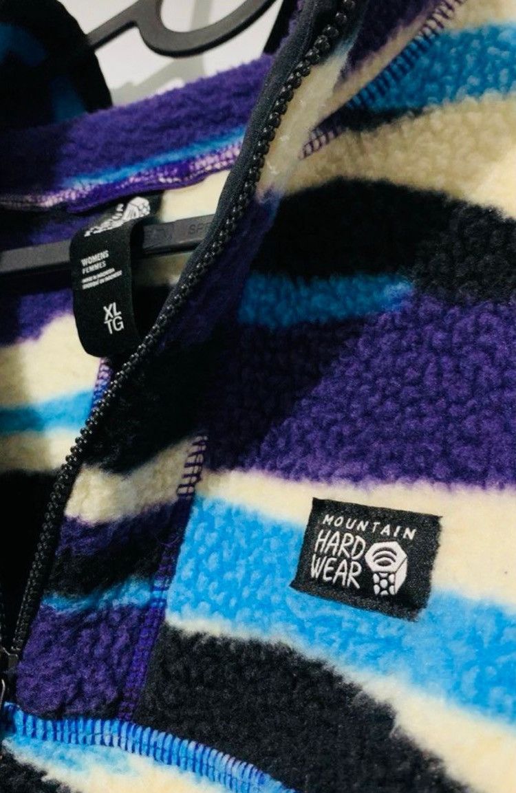 Mountain Hardwear Mountain HardWear Women’s/Unisex half zip Size XL / US 12-14 / IT 48-50 - 4 Thumbnail