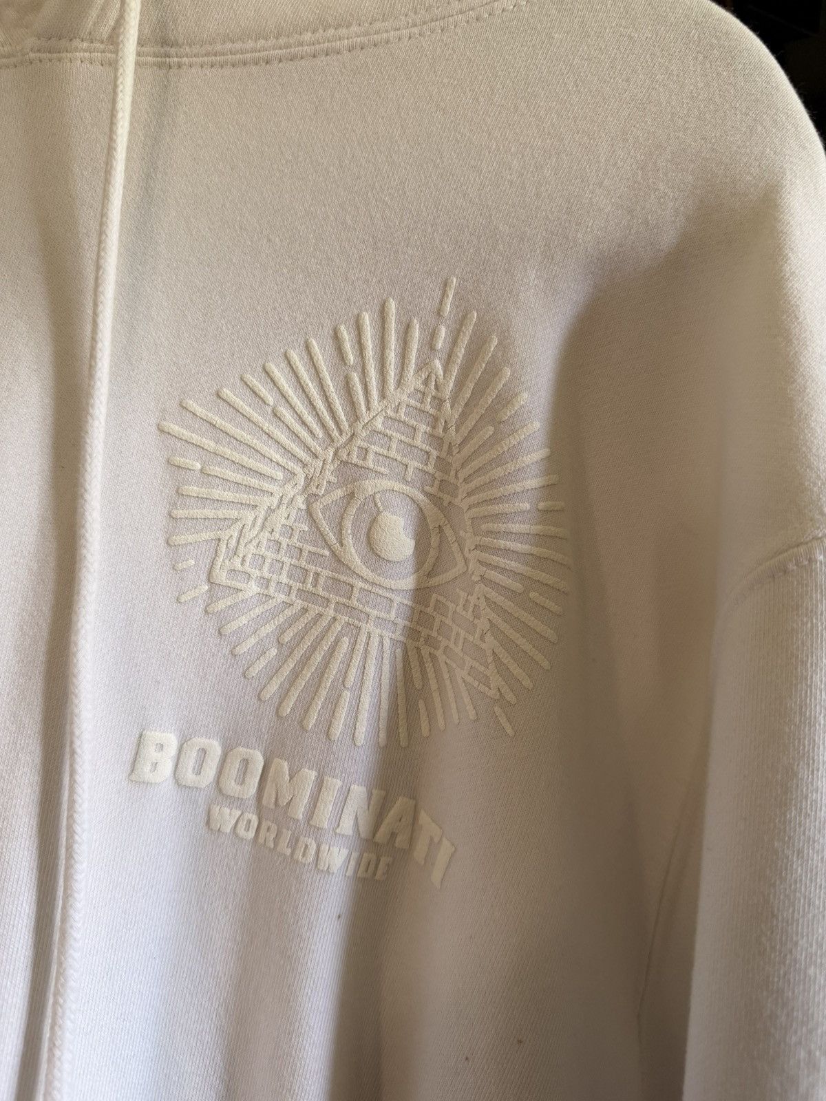 Metro Boomin Boominati Worldwide Metro Boomin Hoodie Size US M / EU 48-50 / 2 - 2 Thumbnail