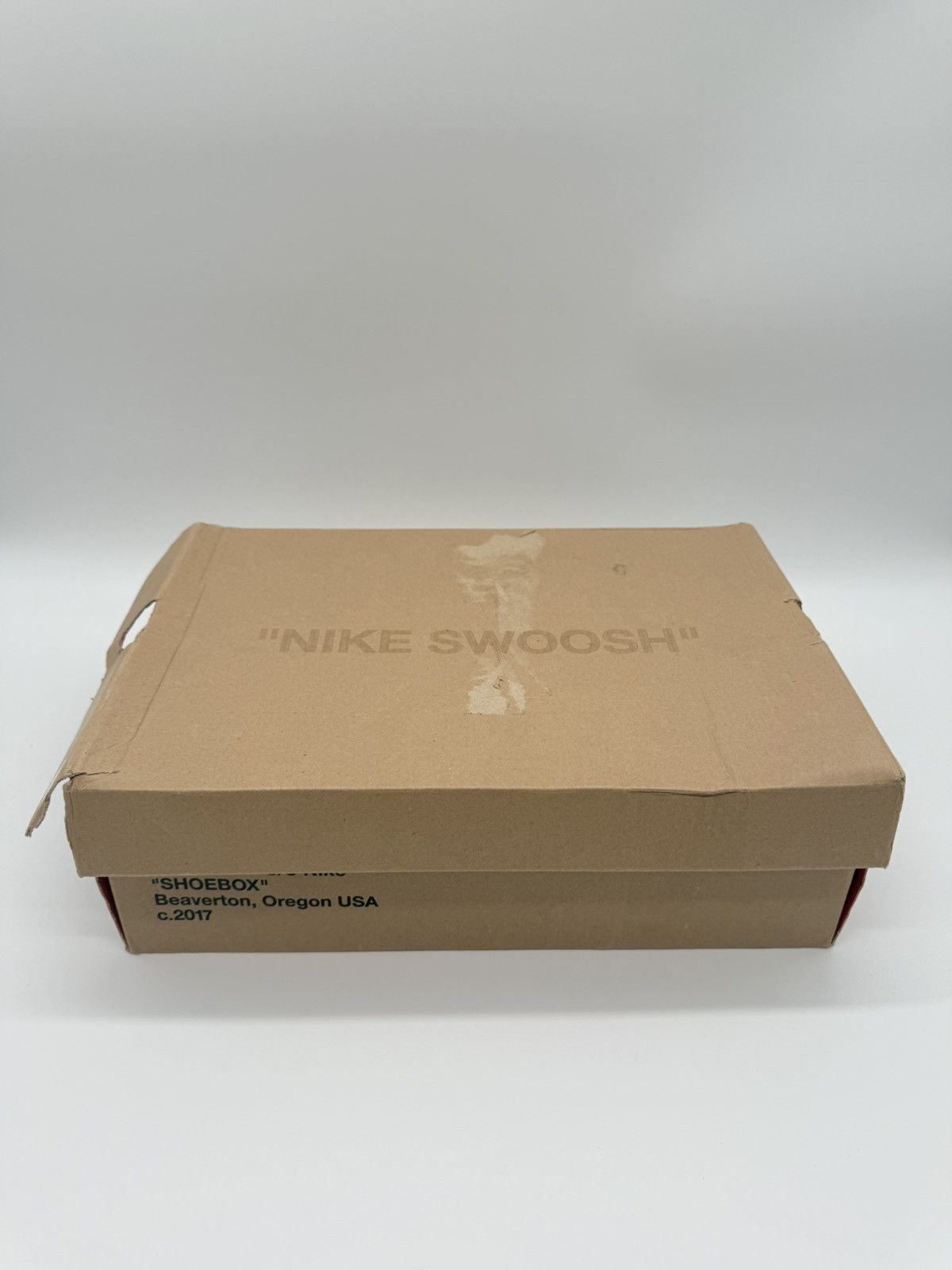 Nike × Off-White Nike Air Max 97 Off-White Serena Queen EU 44 Size US 10 / EU 43 - 12 Thumbnail