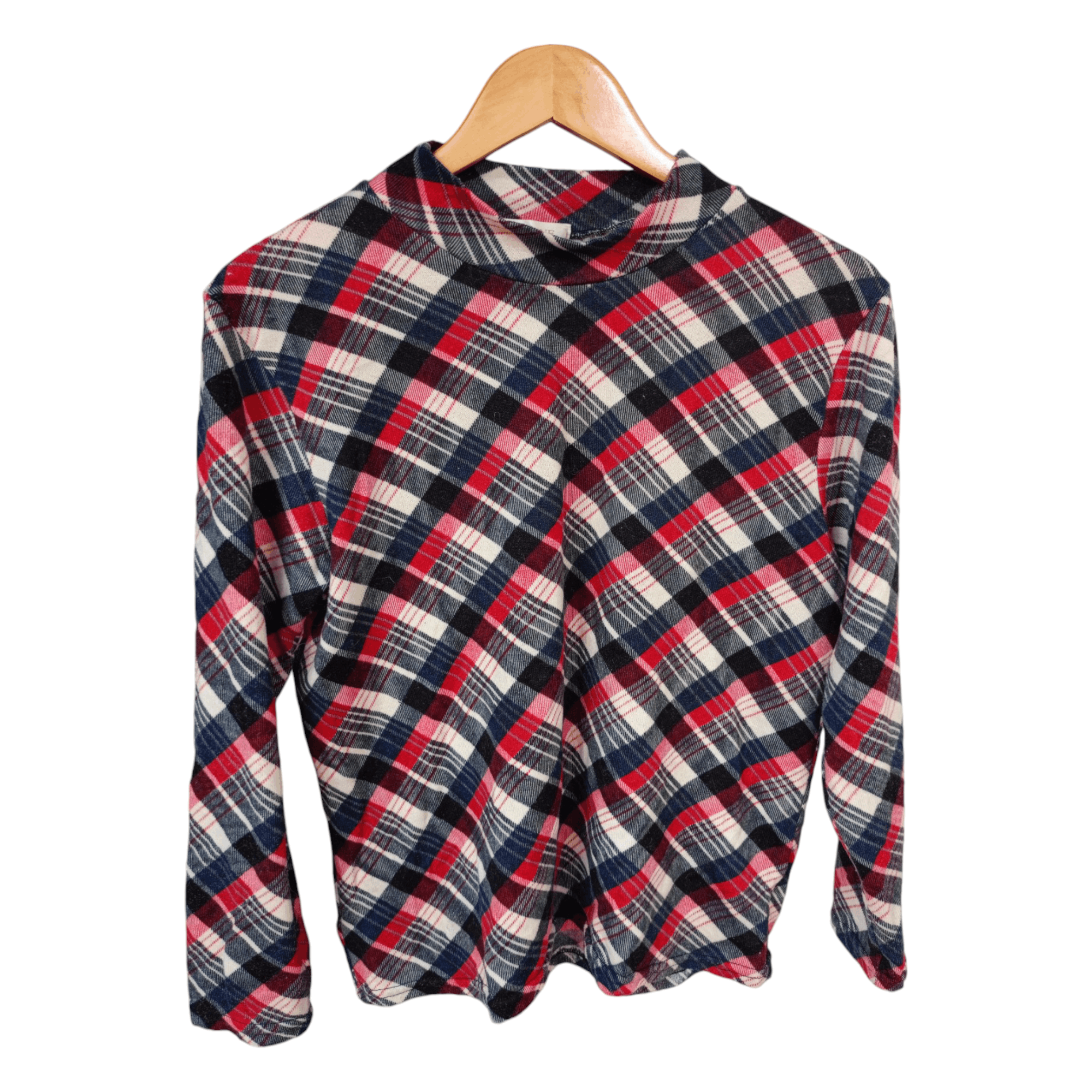 Designer × Japanese Brand × Vintage Sicilienne Japanese Brand Casual Long Sleeve Blouse Size M / US 6-8 / IT 42-44 - 1 Thumbnail