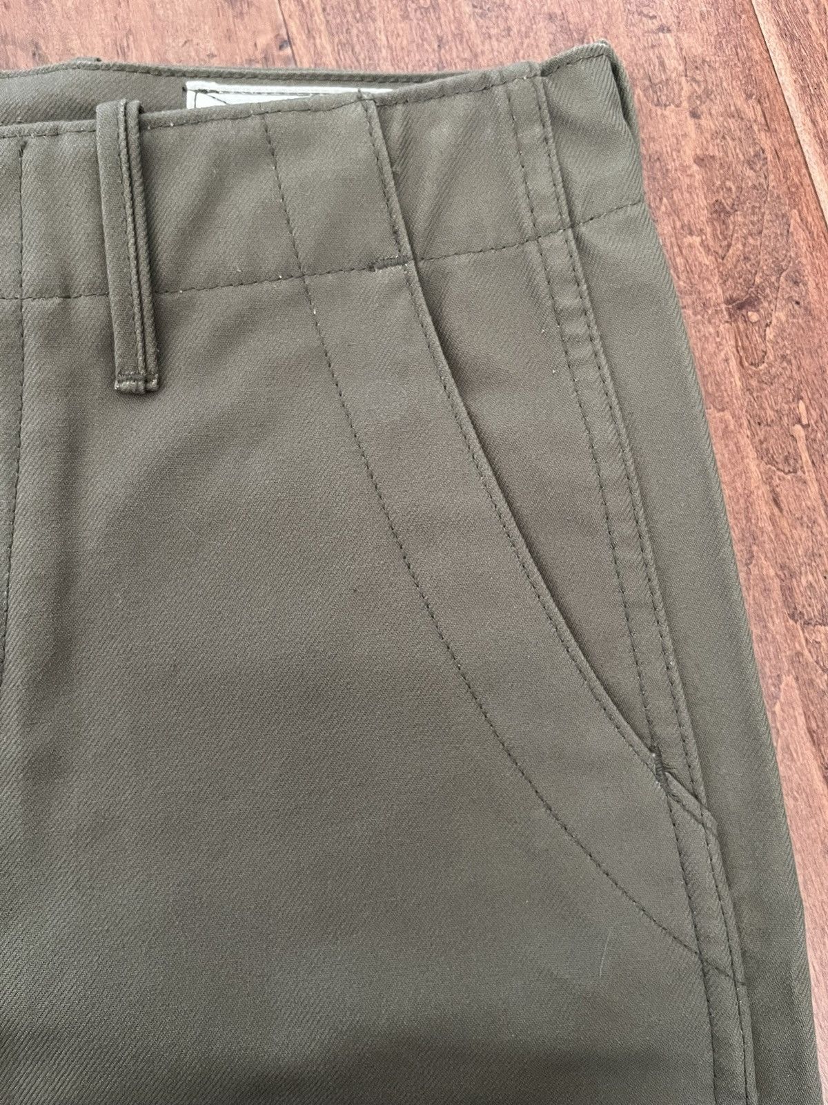 Rogue Territory Field Pant Size US 27 - 5 Thumbnail
