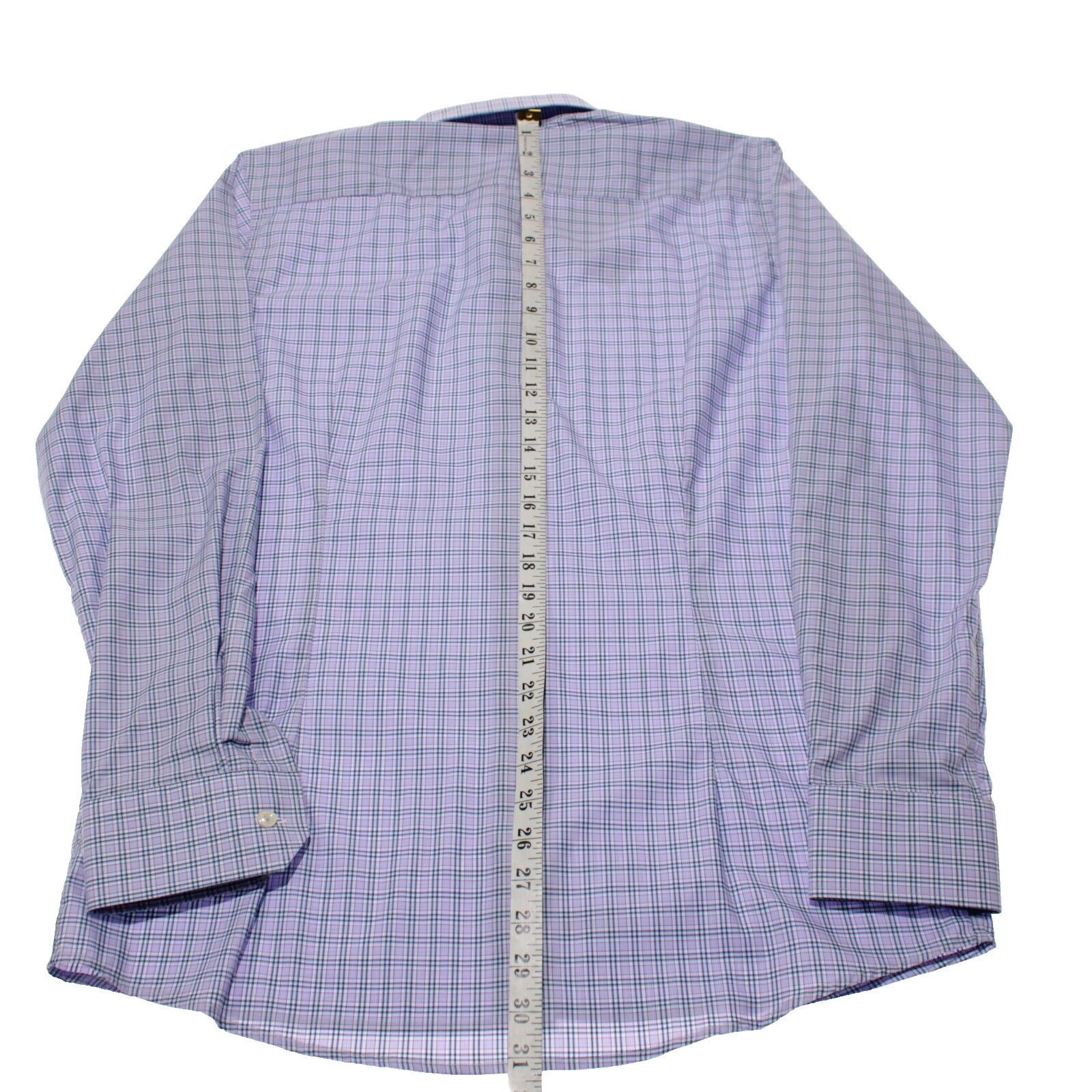 Eton Eton New with tags Shirt Size M US In Purple Size US M / EU 48-50 / 2 - 6 Thumbnail